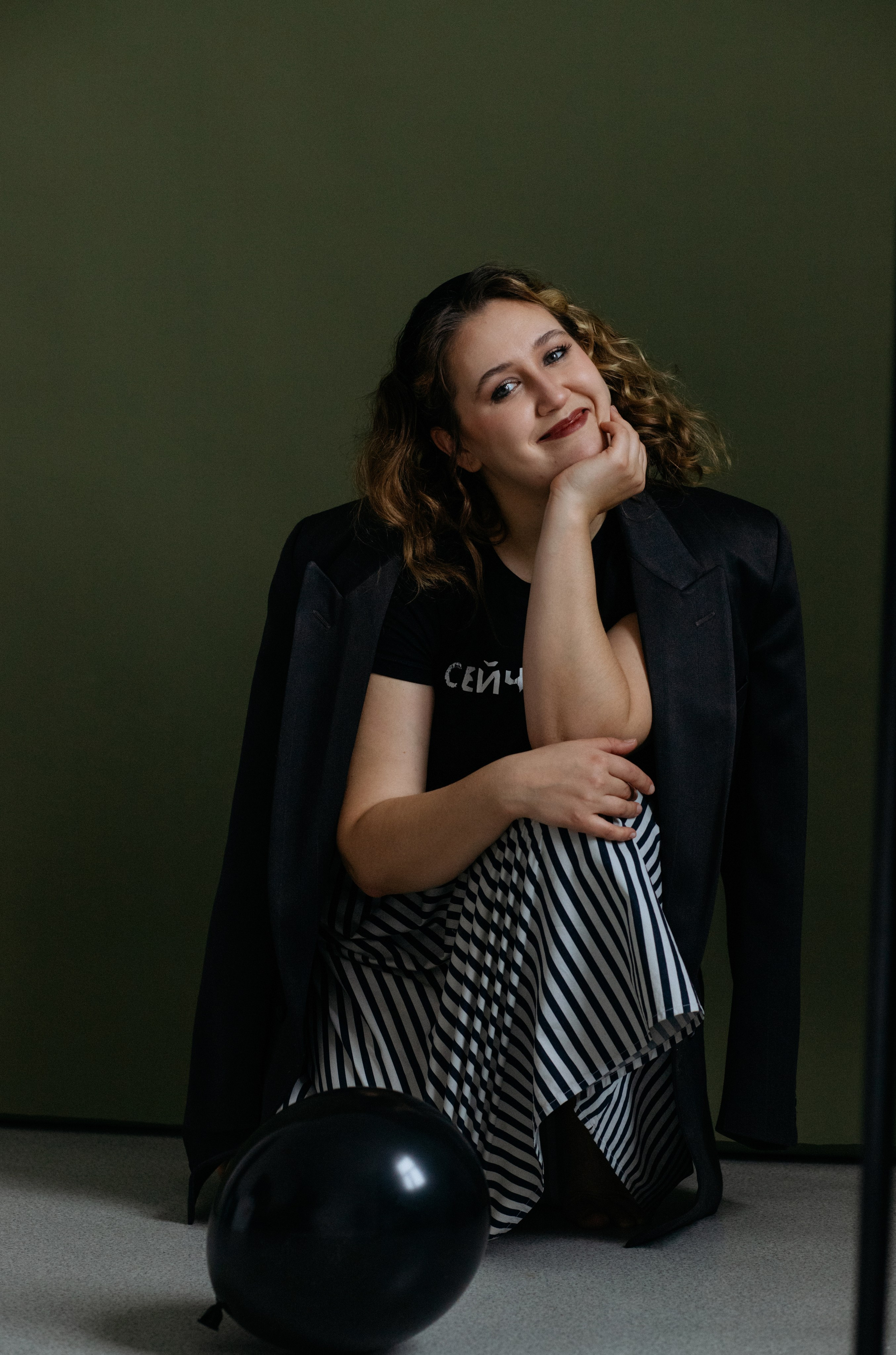 Арина + Лёня + Сава. Фотограф в Выборге | Юлия Басырова