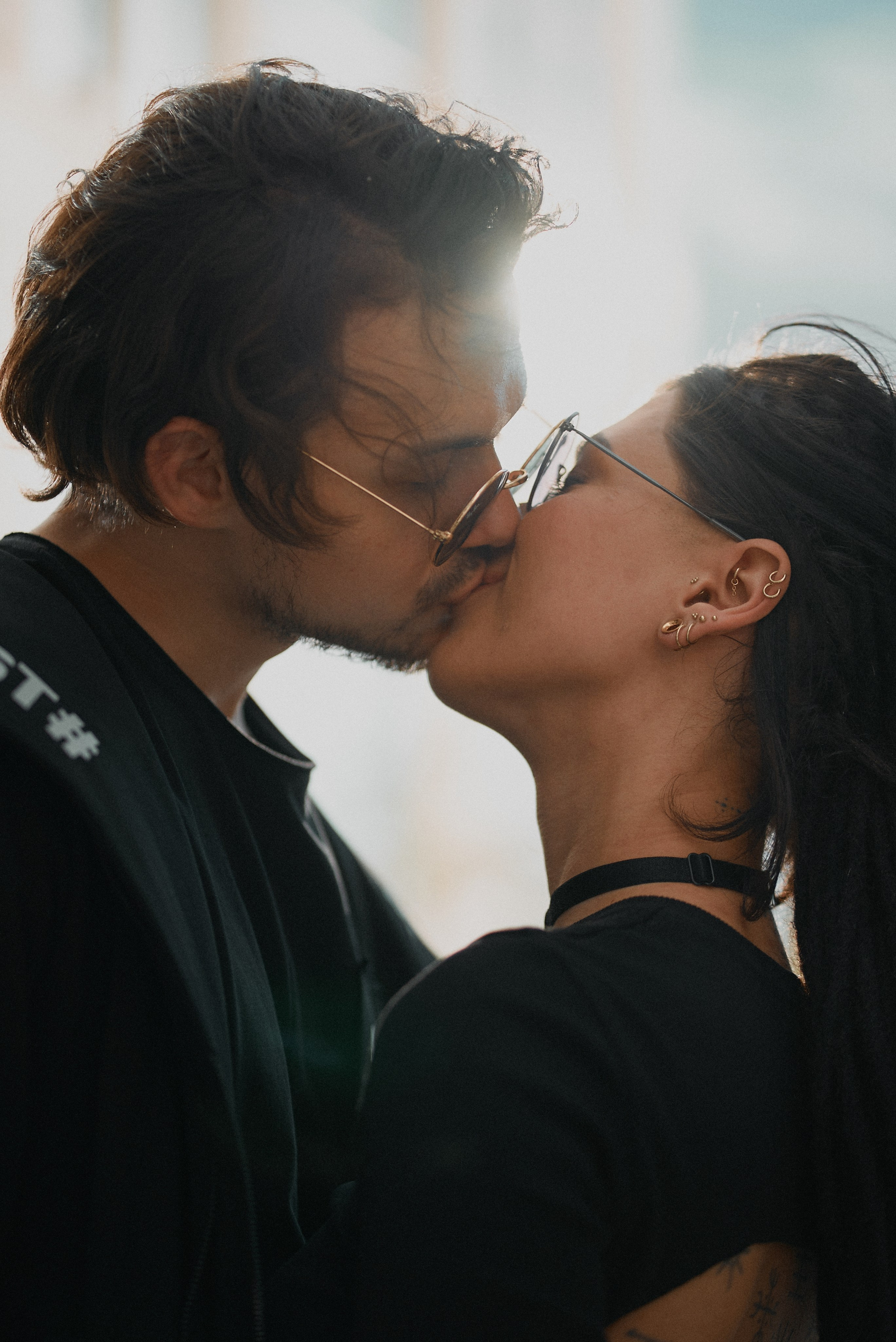 Игорь и Ирина. Профессиональный фотограф в Минске Пискунова Марина