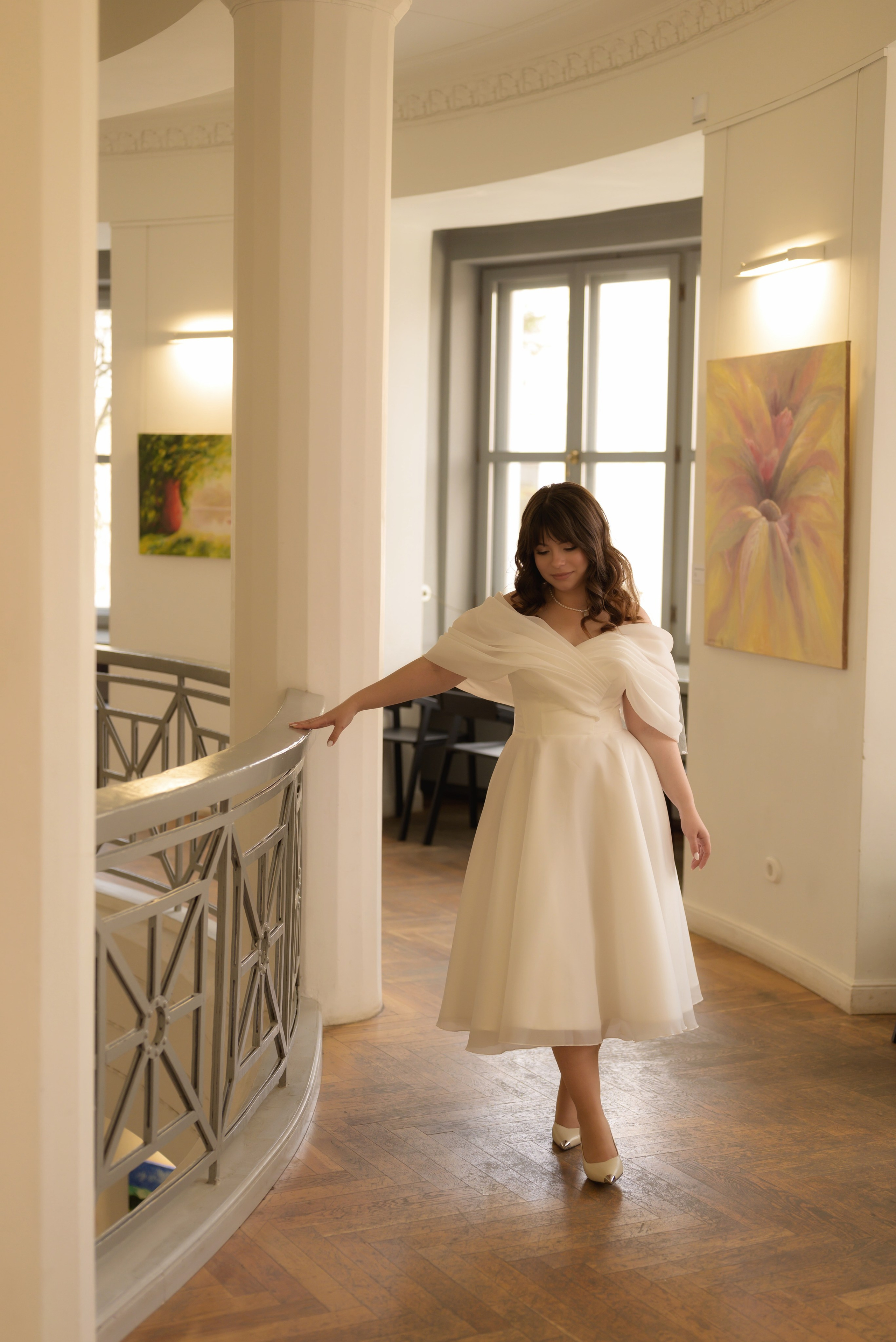 Мария и Кирилл. Фотограф в Нижнем Новгороде 17momets