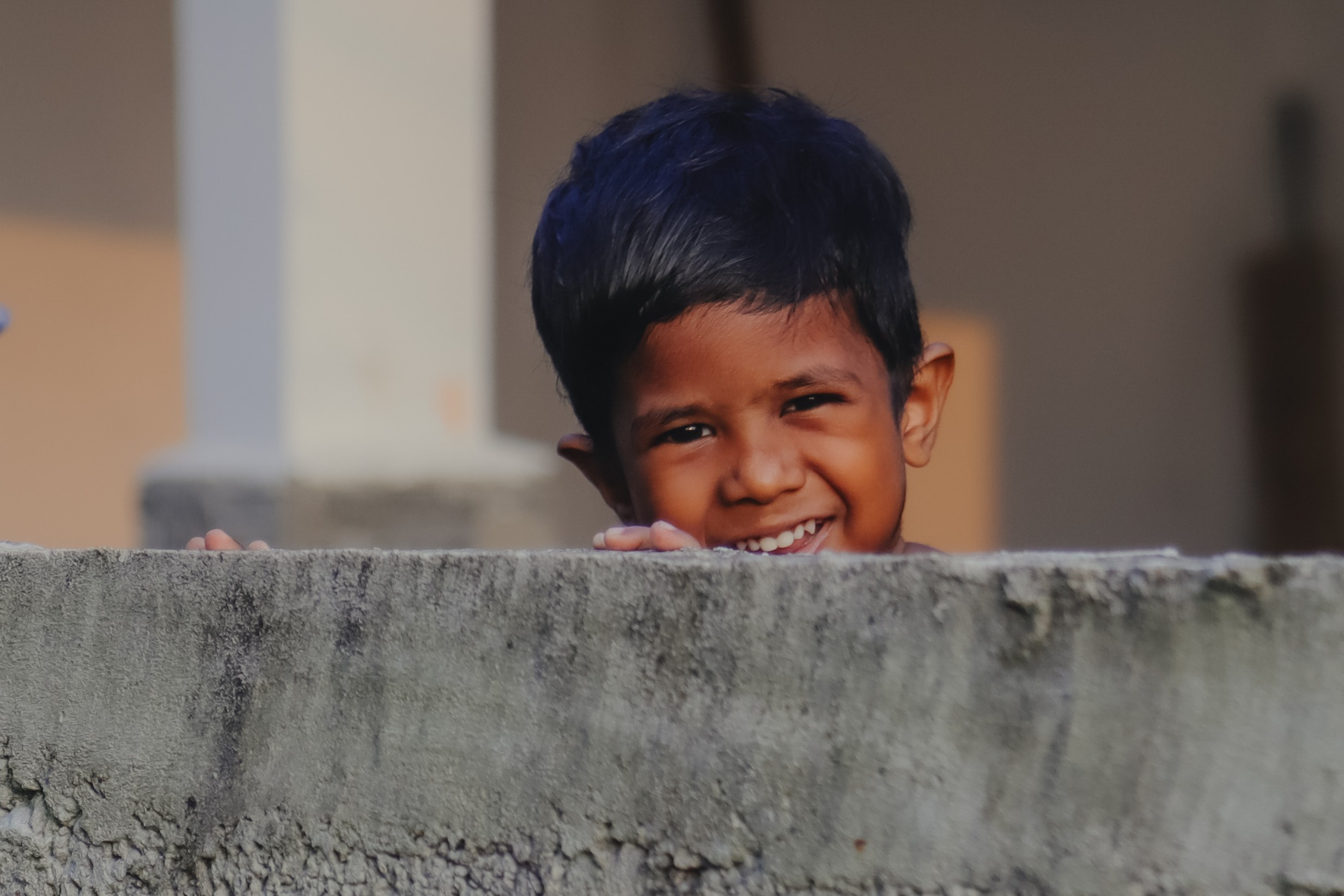 Шри-Ланка. Фотограф Юля Постнова