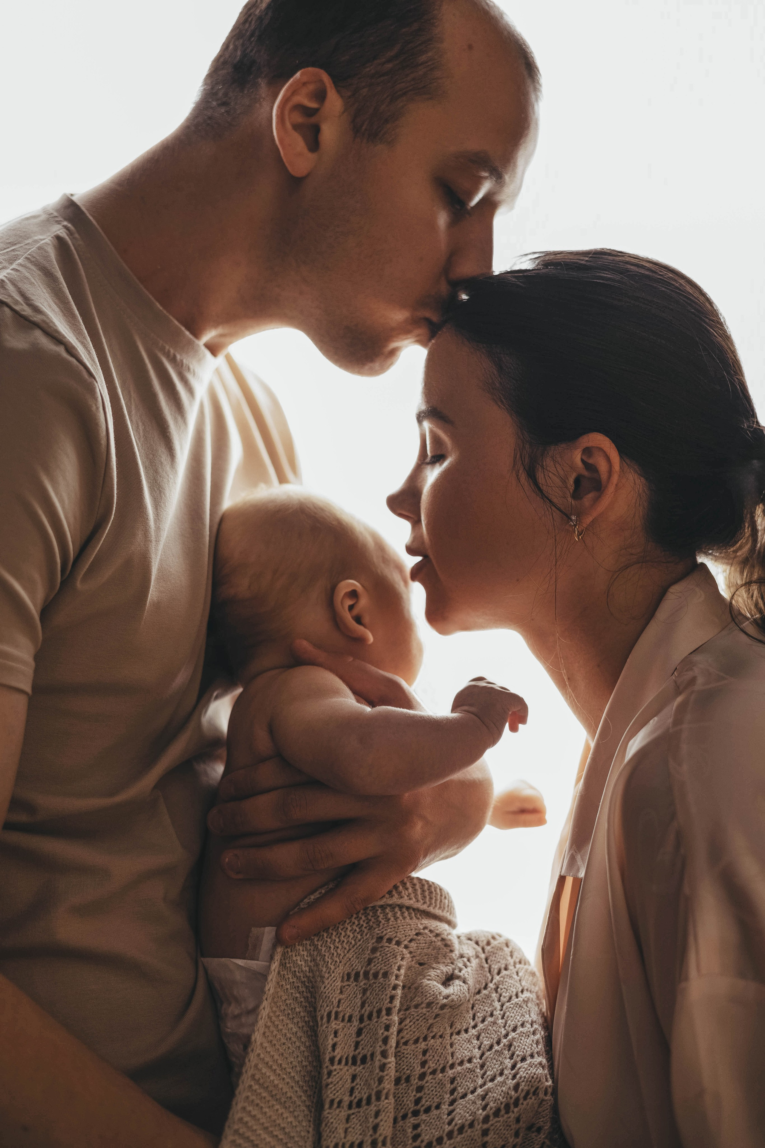 Мия. Фотограф новорожденных в Санкт-Петербурге Екатерина Иванова