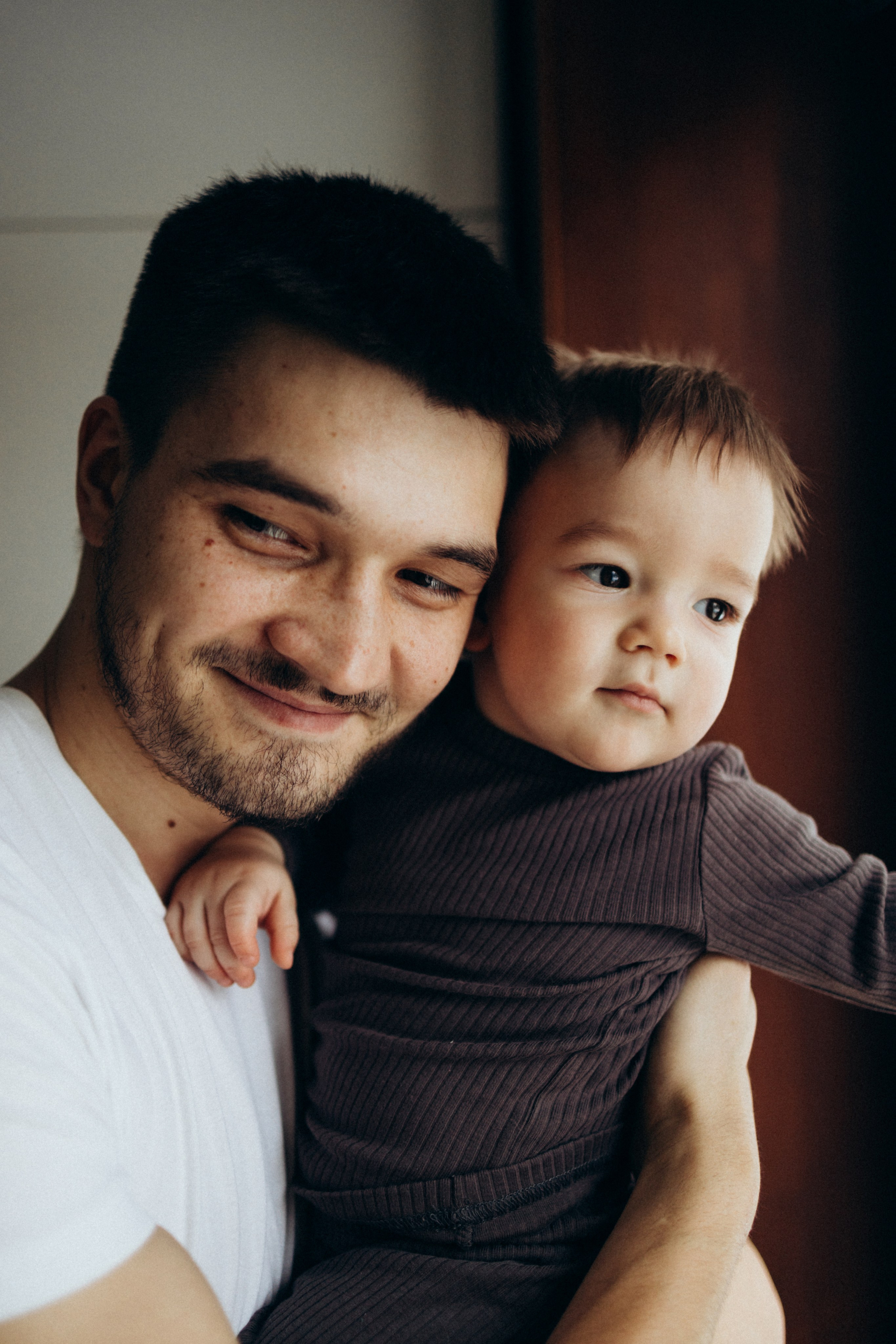 Годовасие. Фотограф Валерия Ковпак. Москва. Химки. Куркино