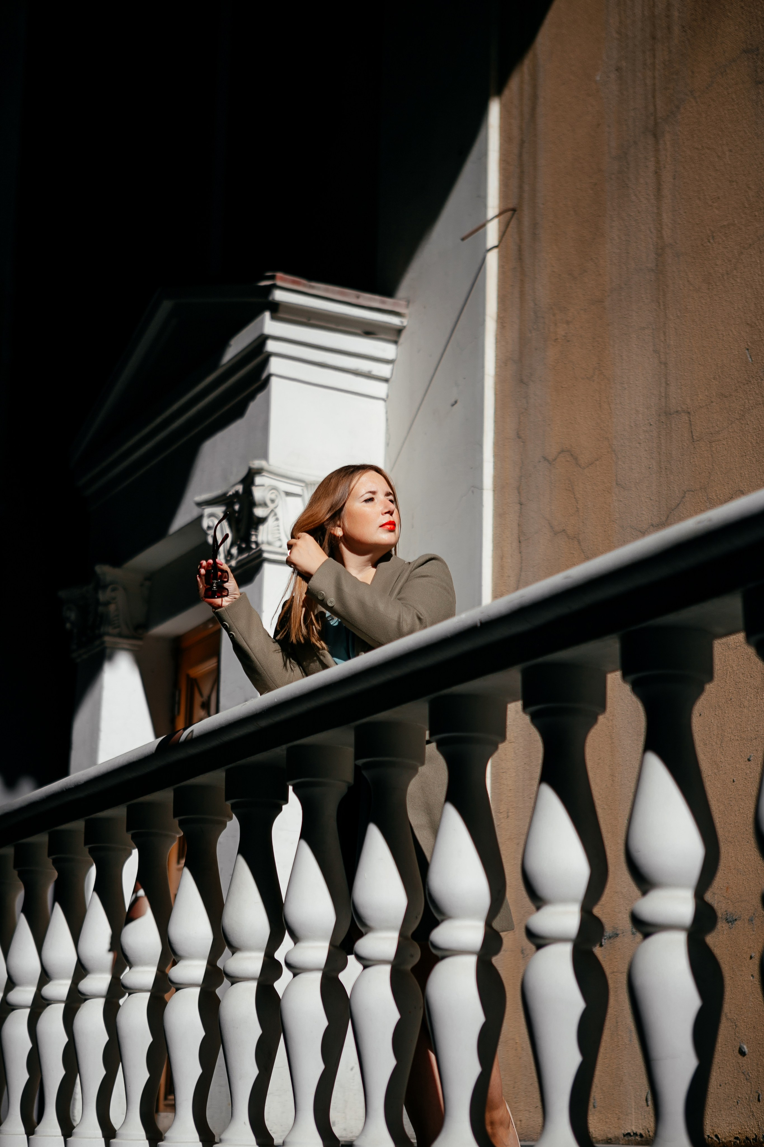 Галина Осенняя. Главная