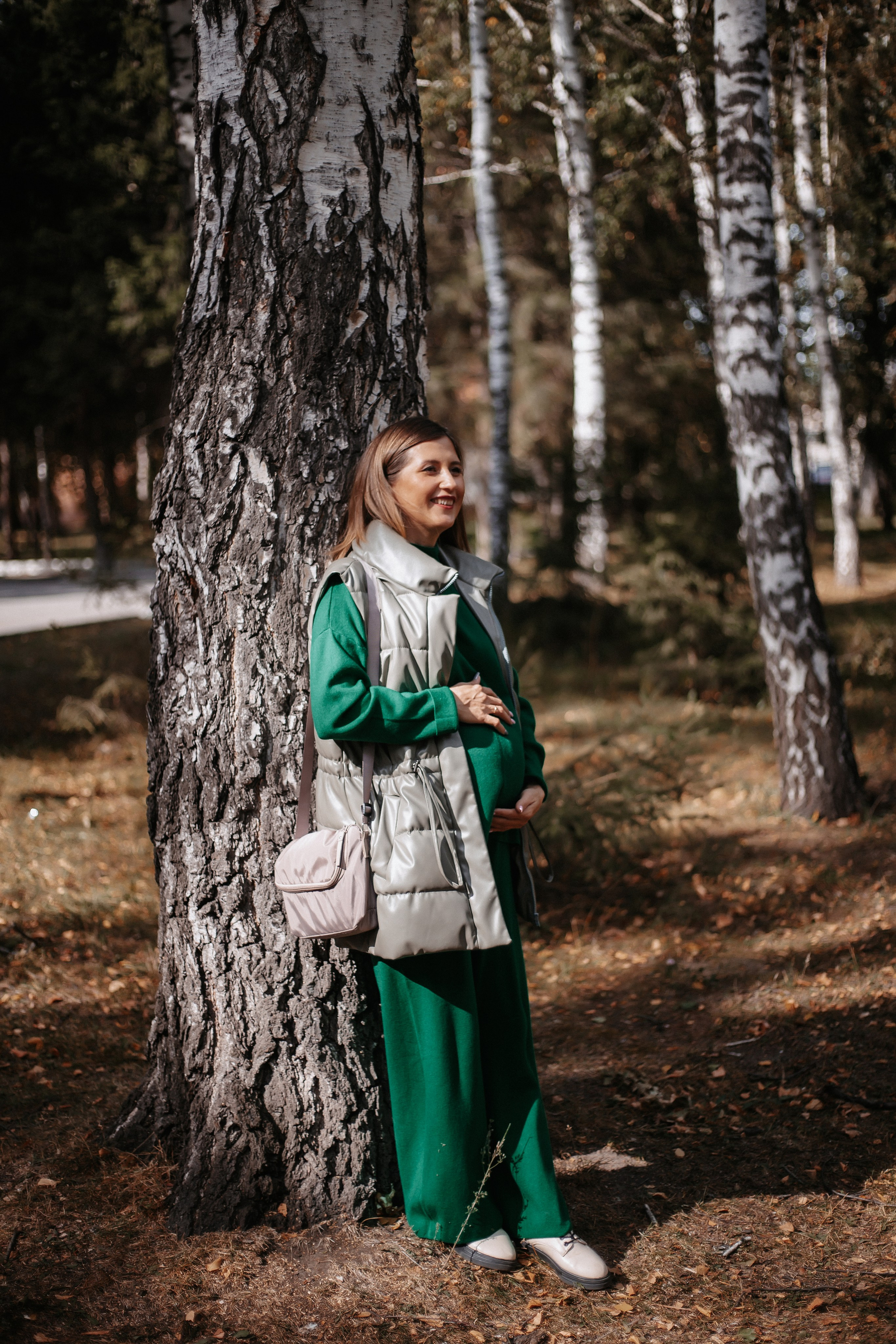 Съемка беременности. Контент фотограф, съемка для маркетплейсов, фуд съемка и репортажи в Новосибирске Ралия Галеева