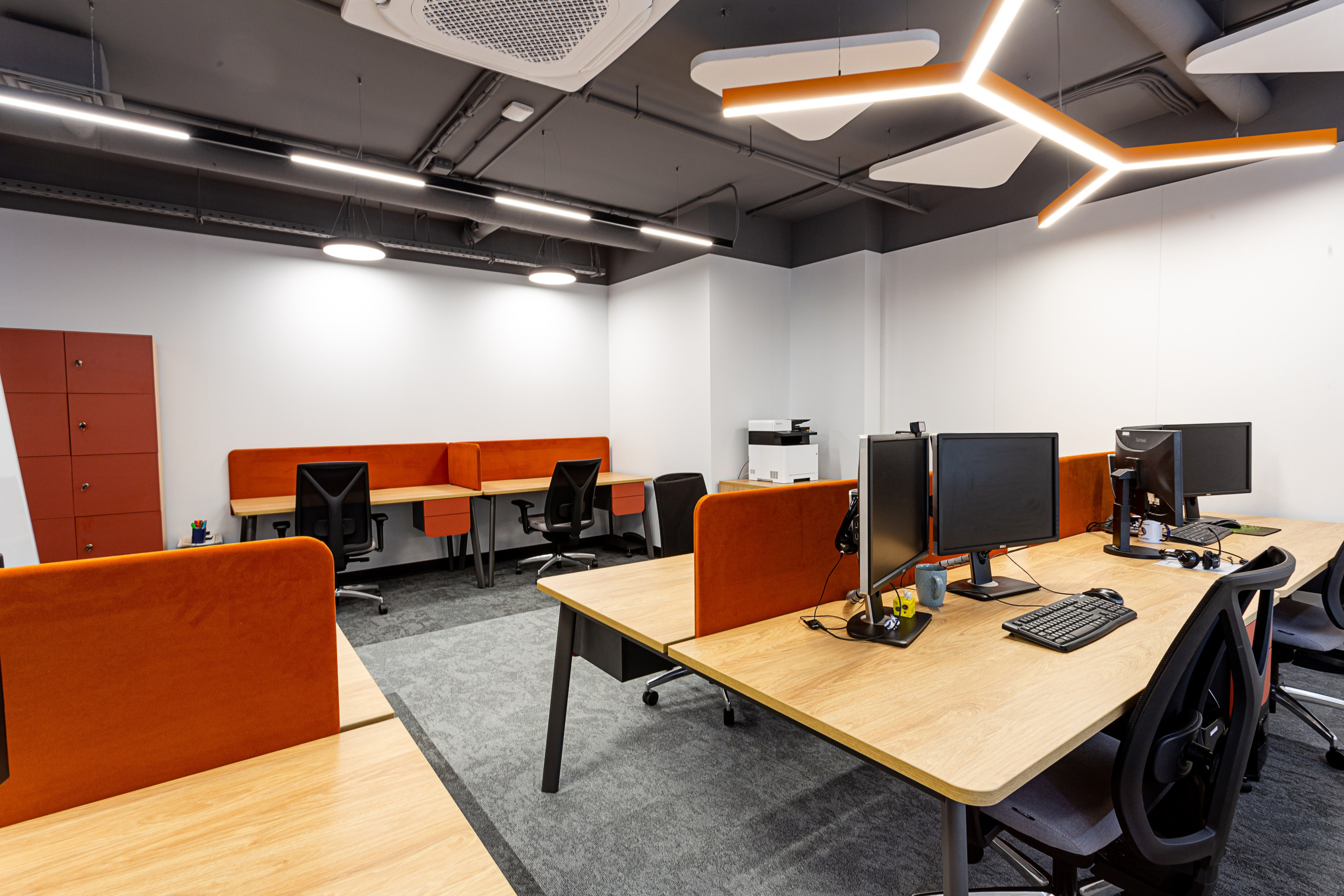 Офисы Инфотех. Контент фотограф, съемка для маркетплейсов, фуд съемка и репортажи в Новосибирске Ралия Галеева