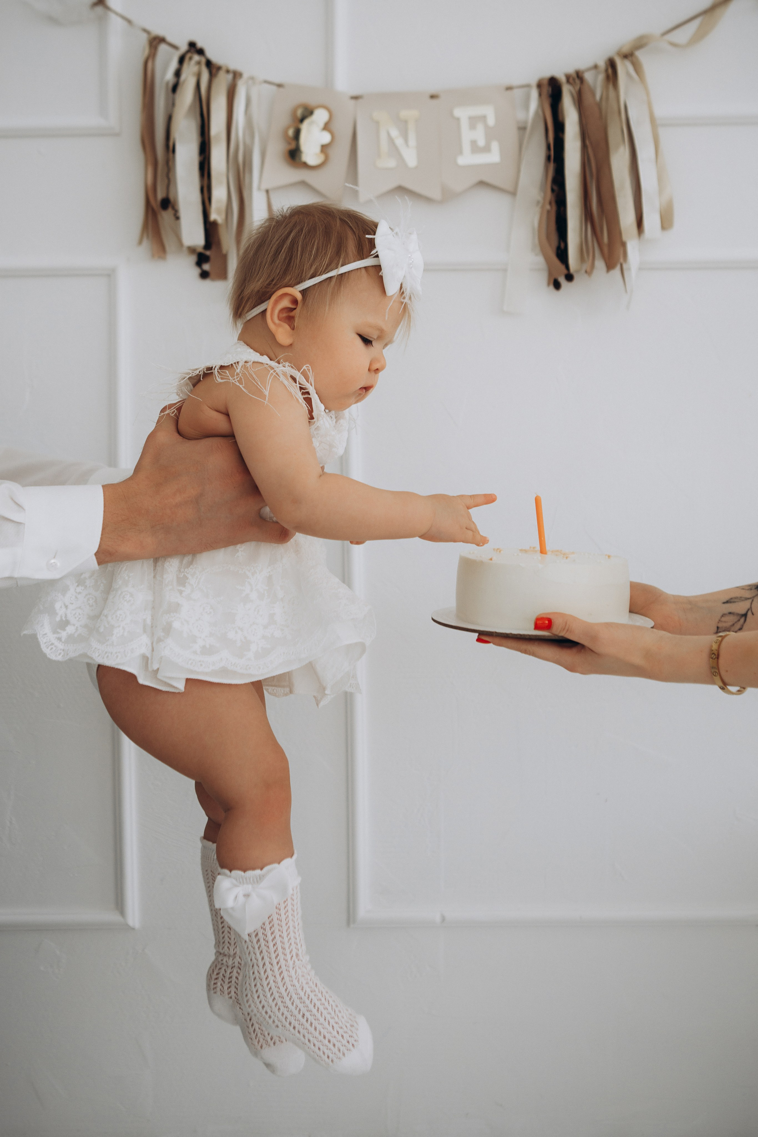 1 год Софие. Главная