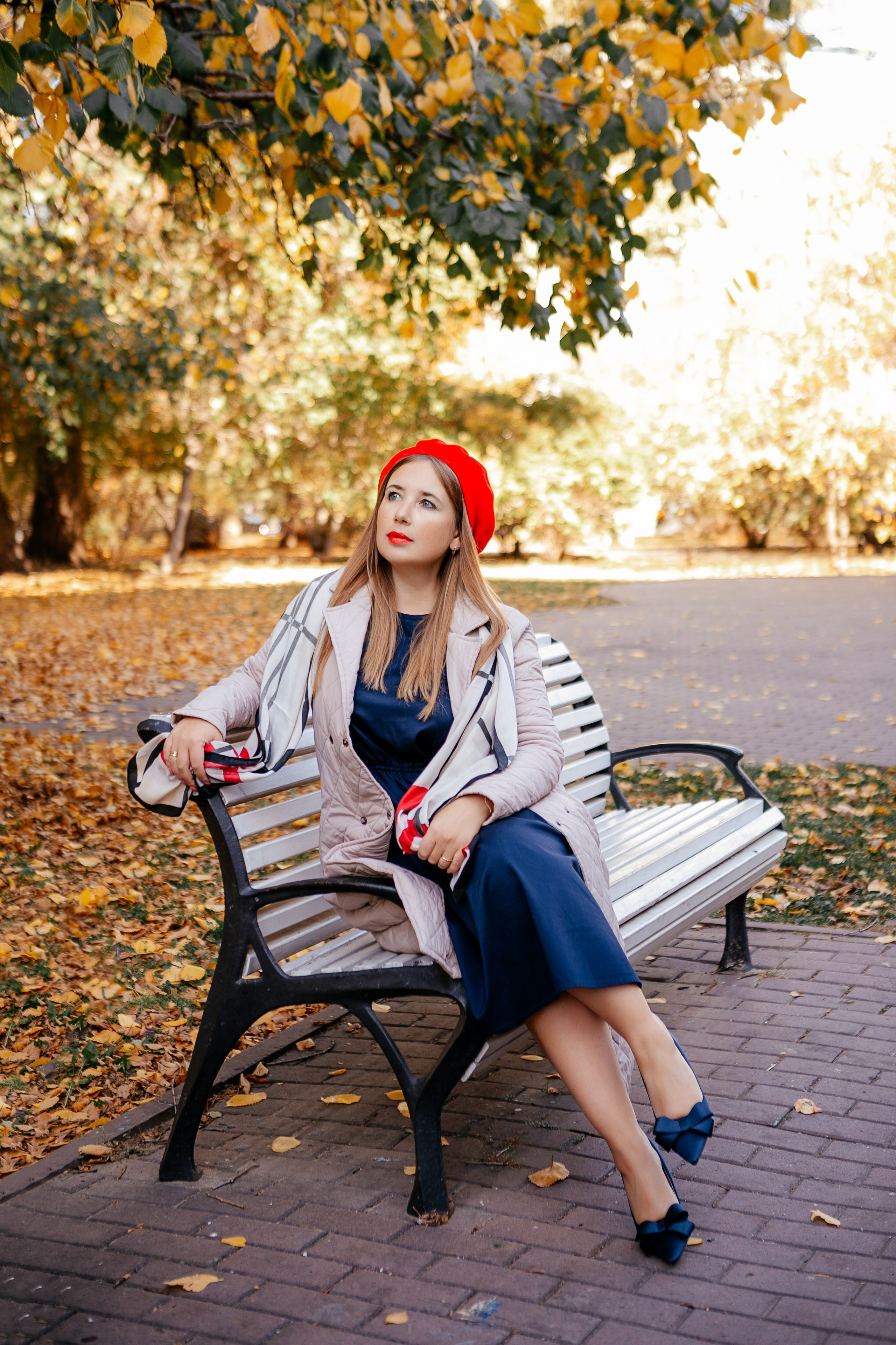 Галина Осенняя. Главная