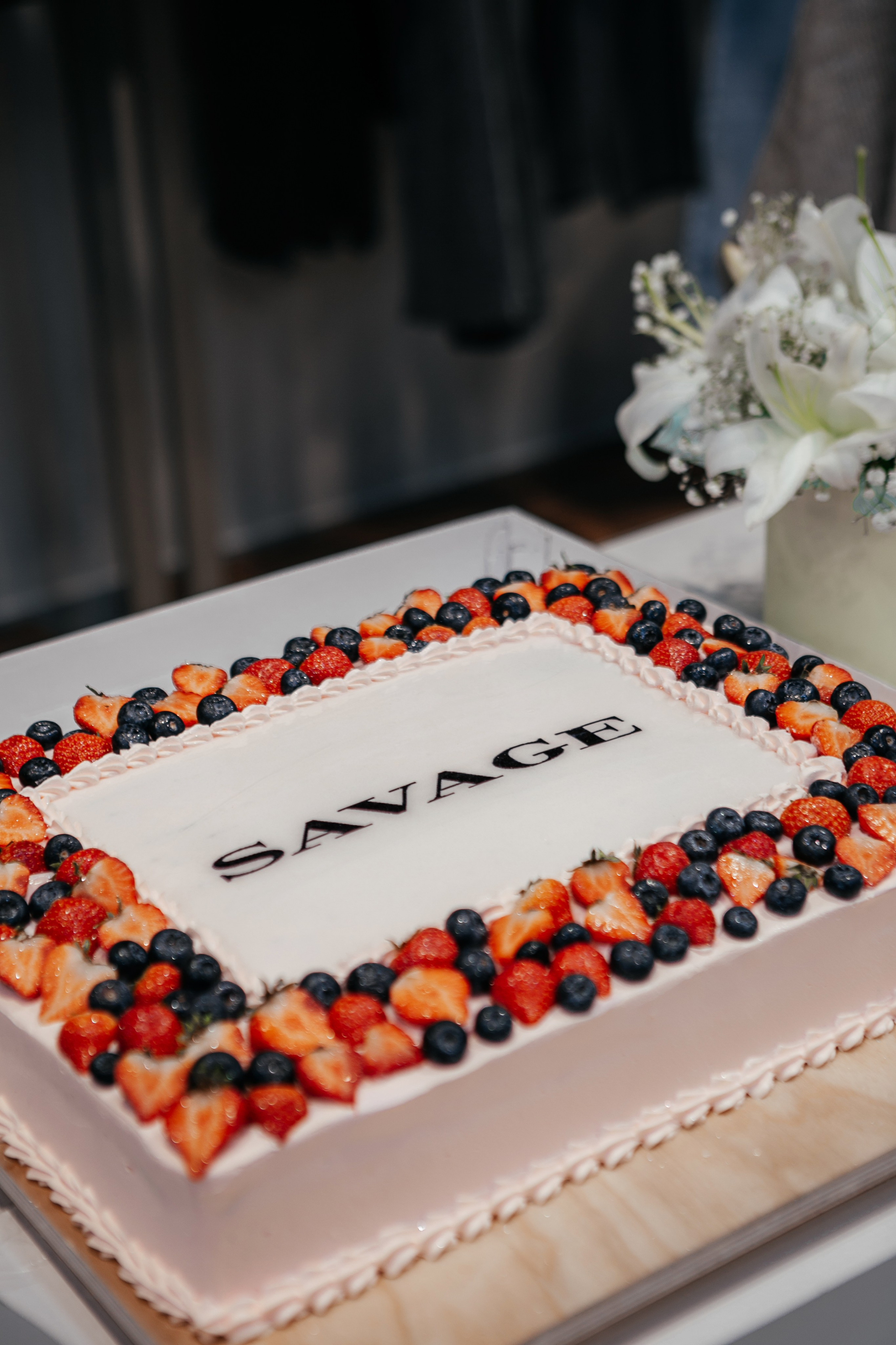 Открытие магазина SAVAGE. Контент фотограф, съемка для маркетплейсов, фуд съемка и репортажи в Новосибирске Ралия Галеева