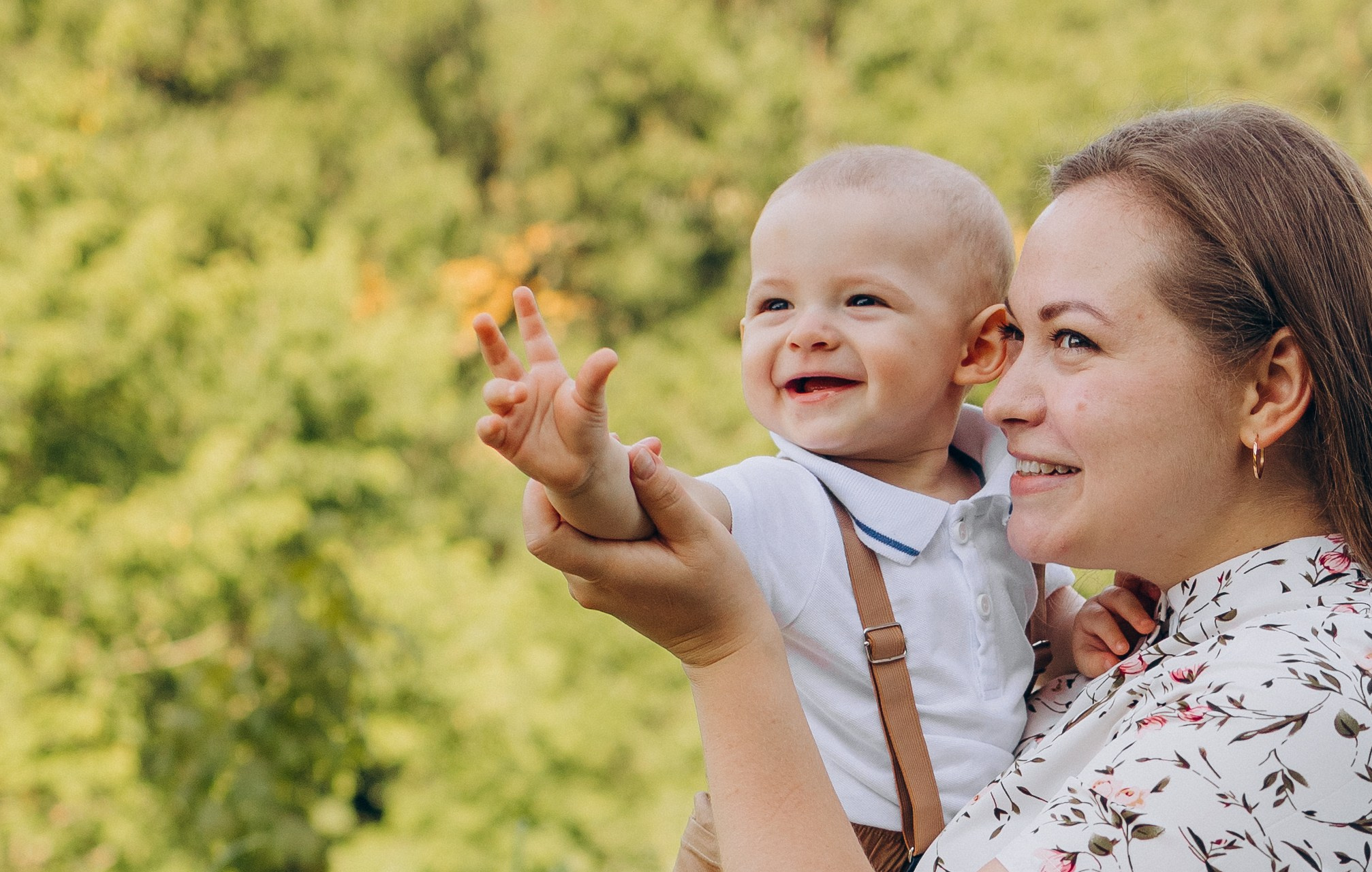 Счастье в наших руках. Фотограф Москва Светлана Кирюшина