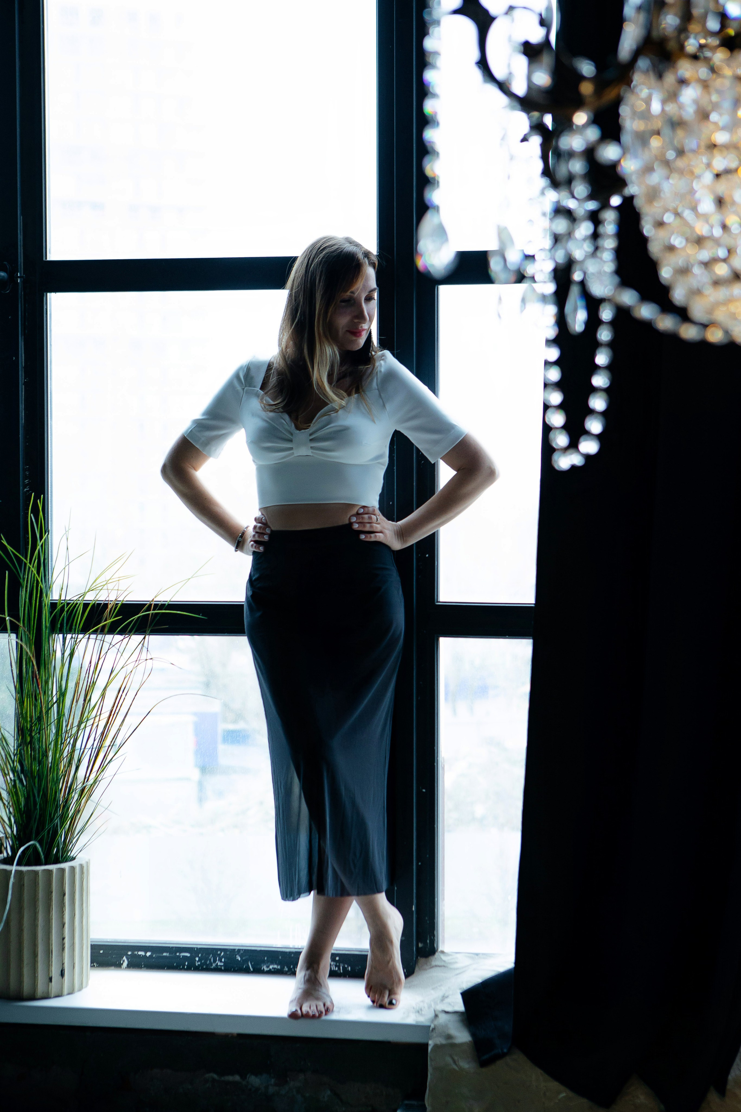 Виктория. Семейный и детский фотограф в Москве Александра Мак