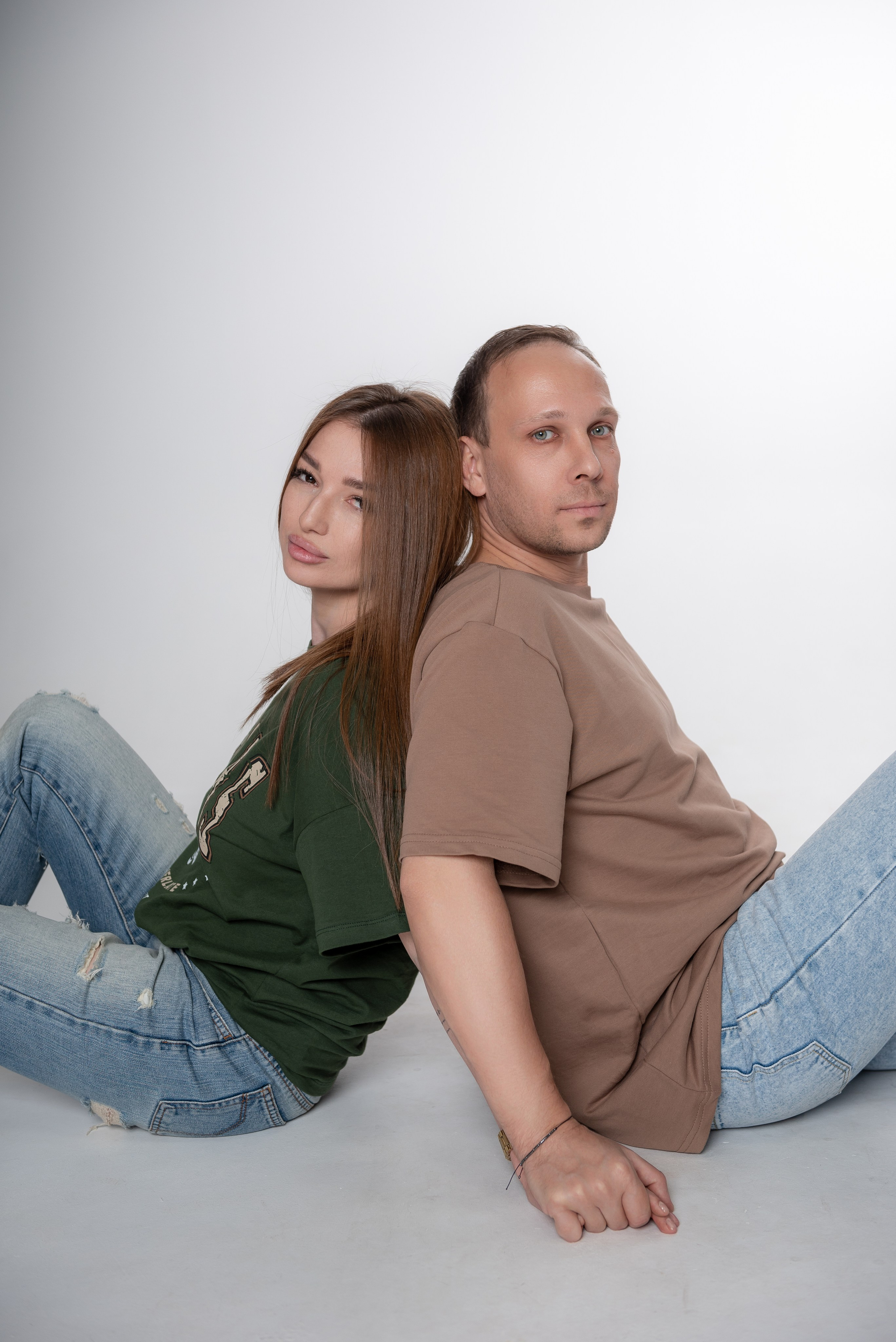 Семейные и детские съемки. Фотограф Волгоград Ермолова Дарья