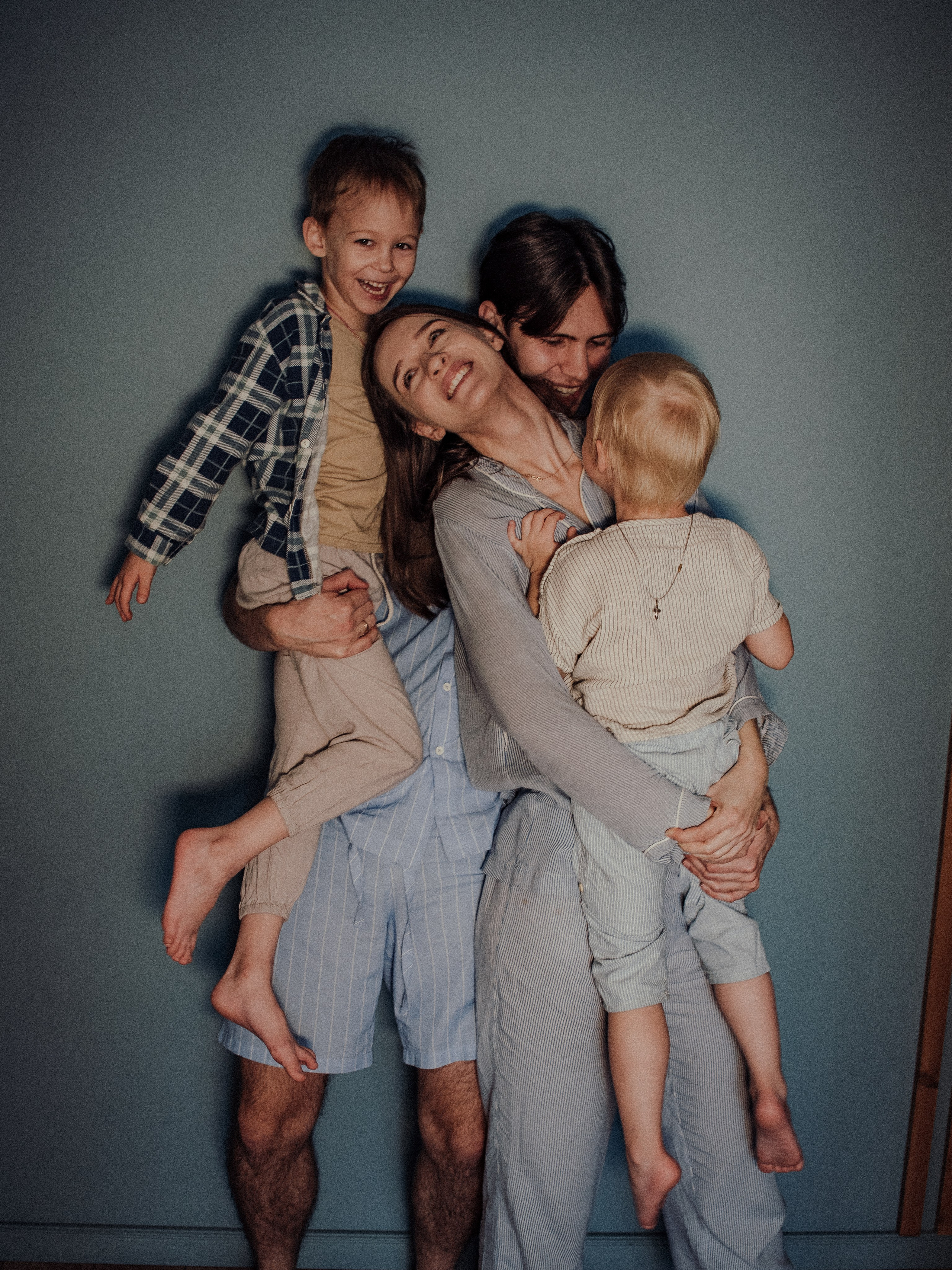 Новогодняя домашняя фотоистория. Фотограф Любовь Подосенова Липецк|Воронеж