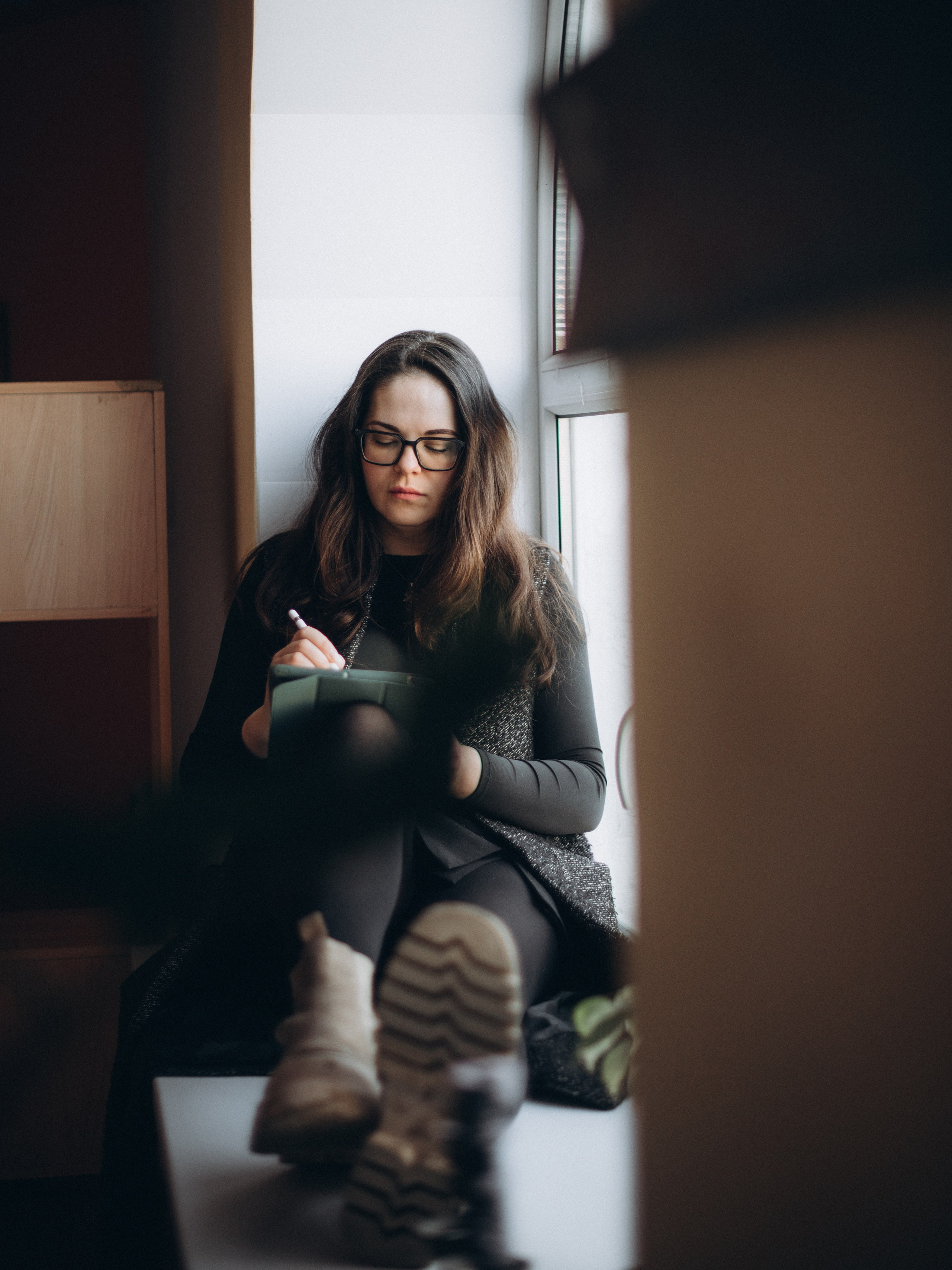 Дарья Разон. Фотограф Любовь Подосенова Липецк|Воронеж