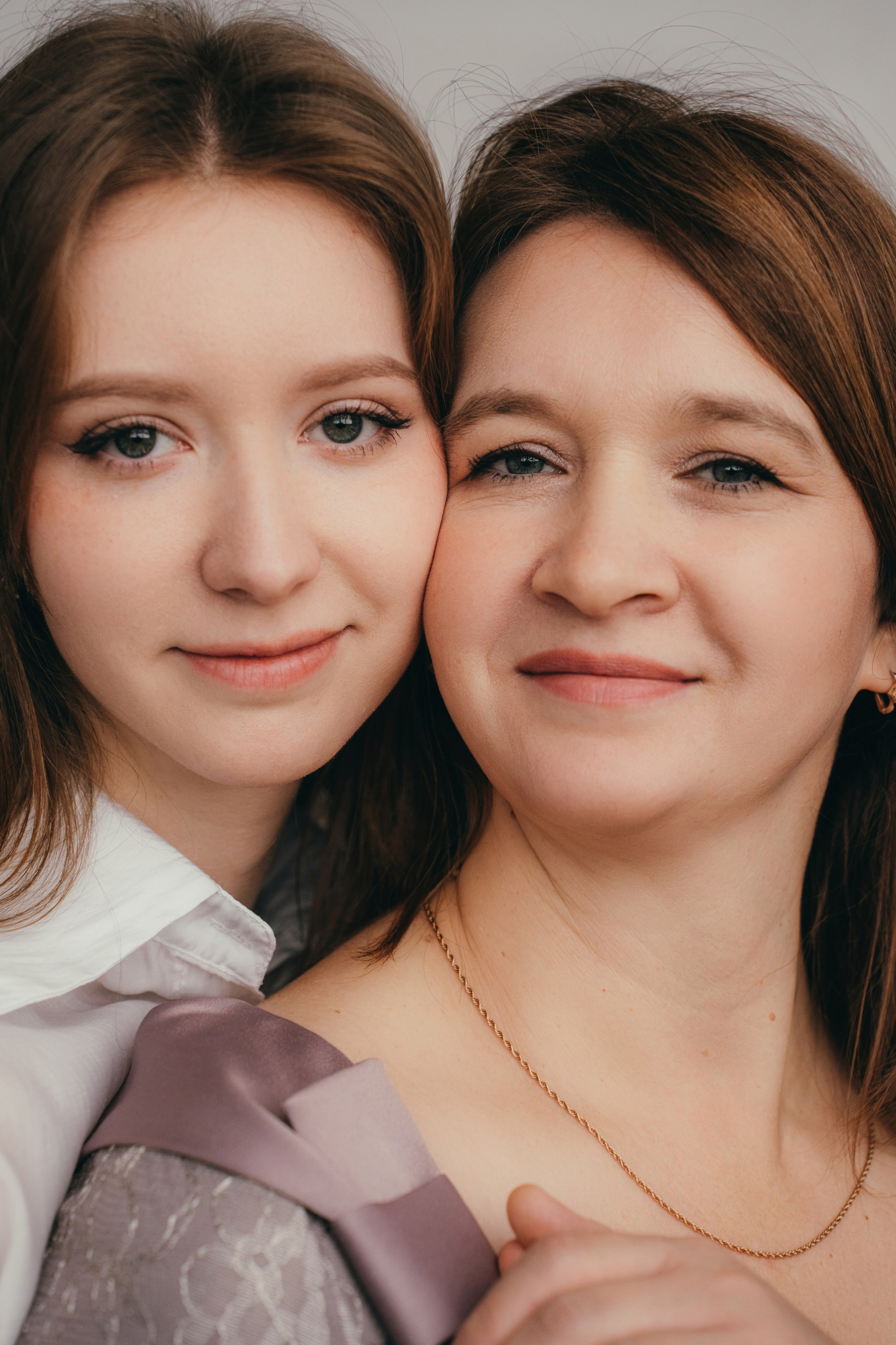 Семья Филимоновых. Семейный фотограф • Домашние съемки в Нижнем Новгороде