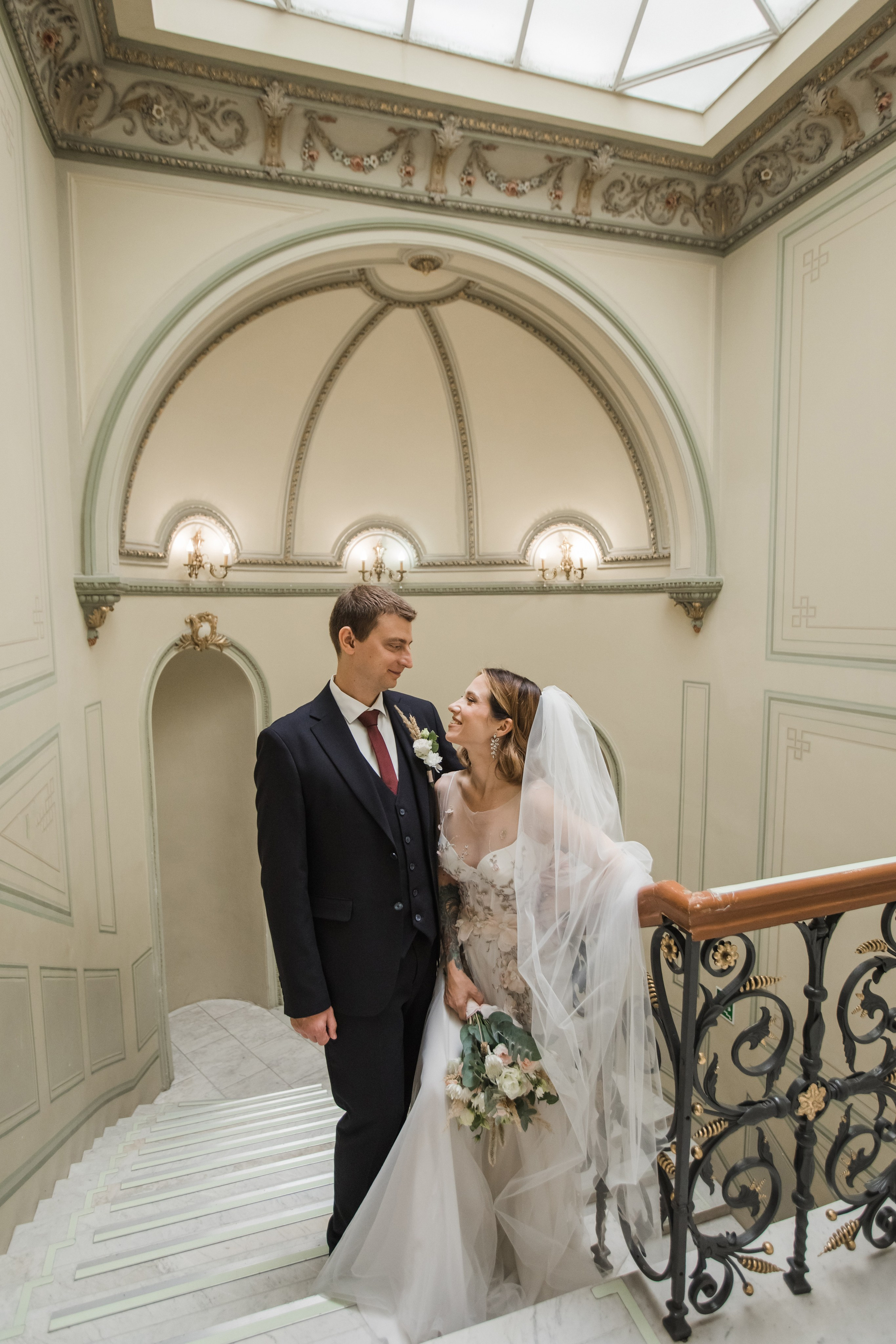 Родион и Алена. Свадебный и семейный фотограф в Краснодаре