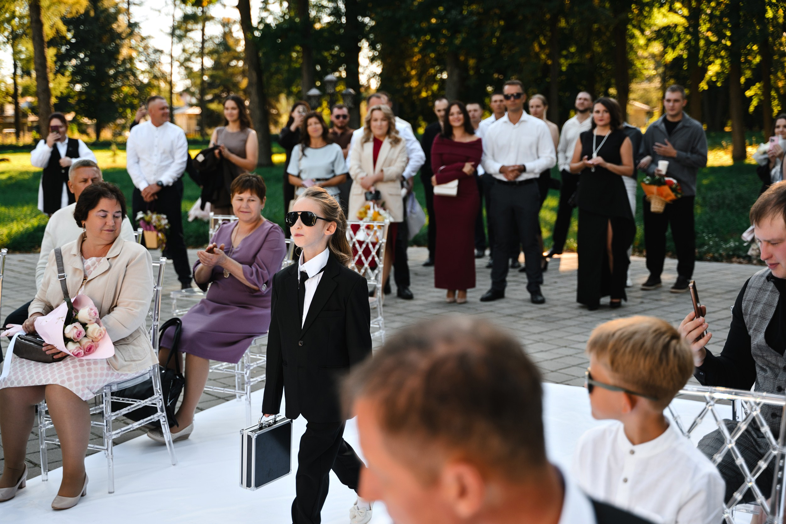 Виктория и Андрей. Свадебный фотограф в Тамбове Андрей Шаталов