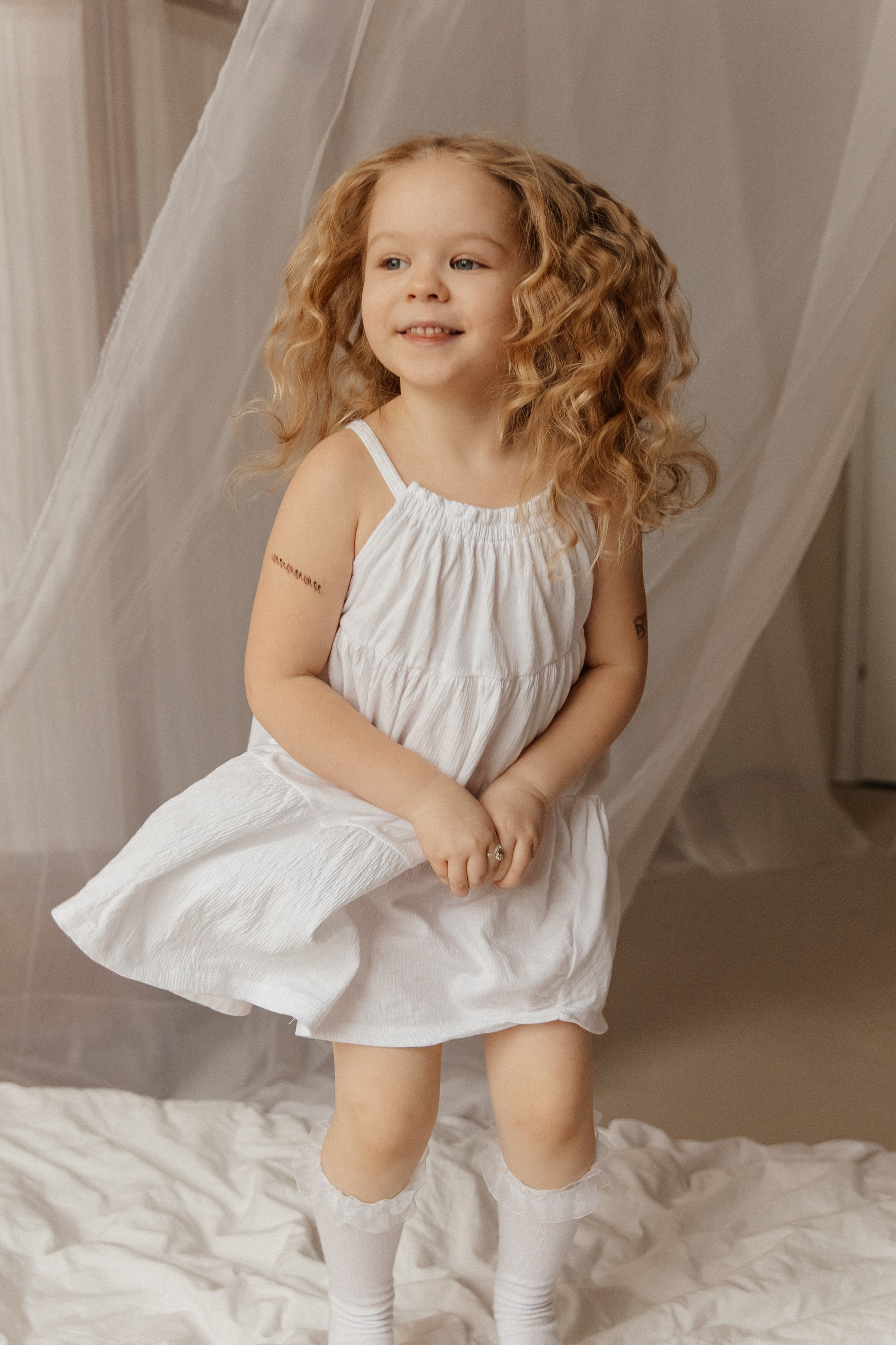 Марина и Арина. Фотограф Ульяна Дивина в Нижнем Новгороде и Нижегородской области