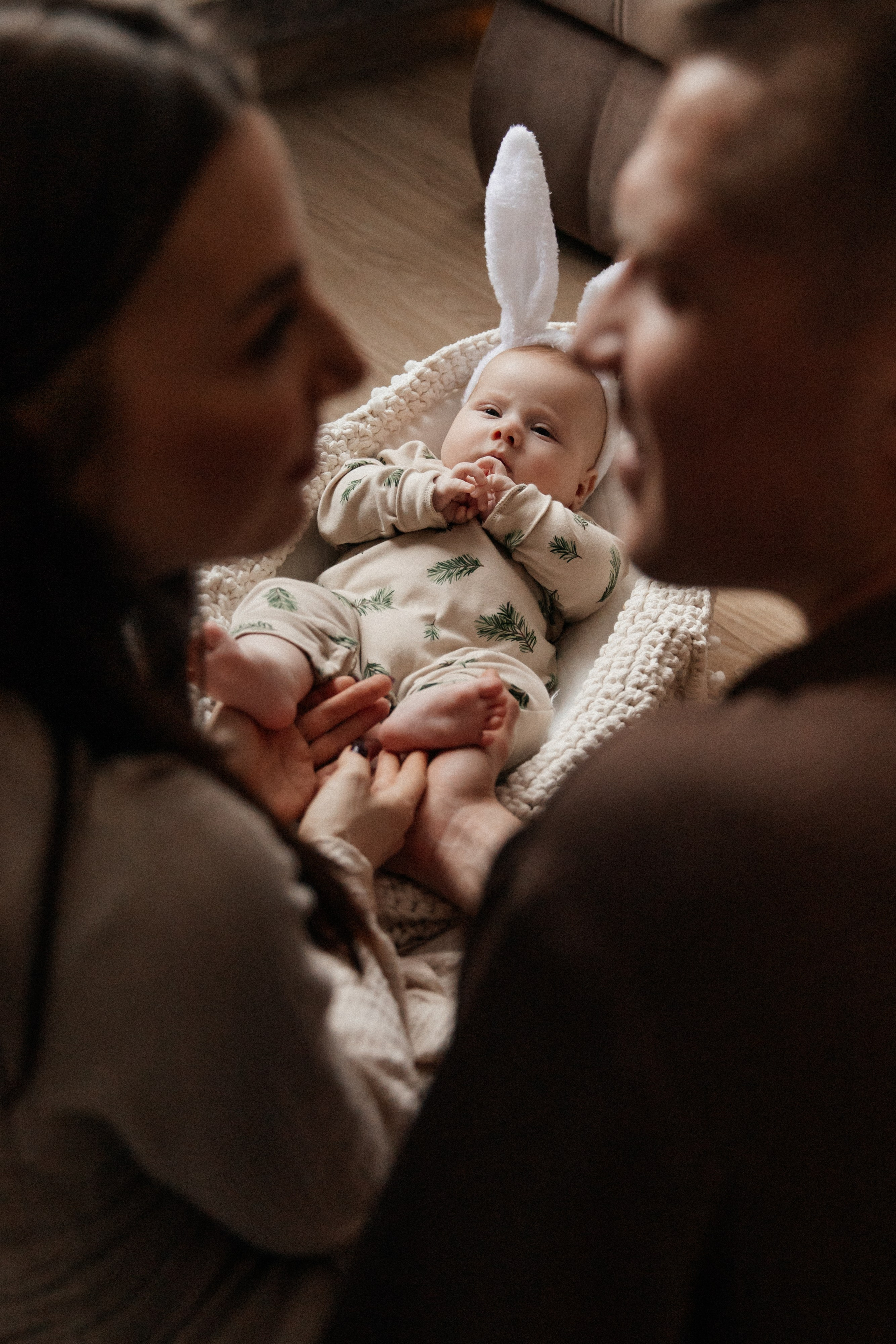 Дом, тепло, любовь. Фотограф Ульяна Дивина в Нижнем Новгороде и Нижегородской области