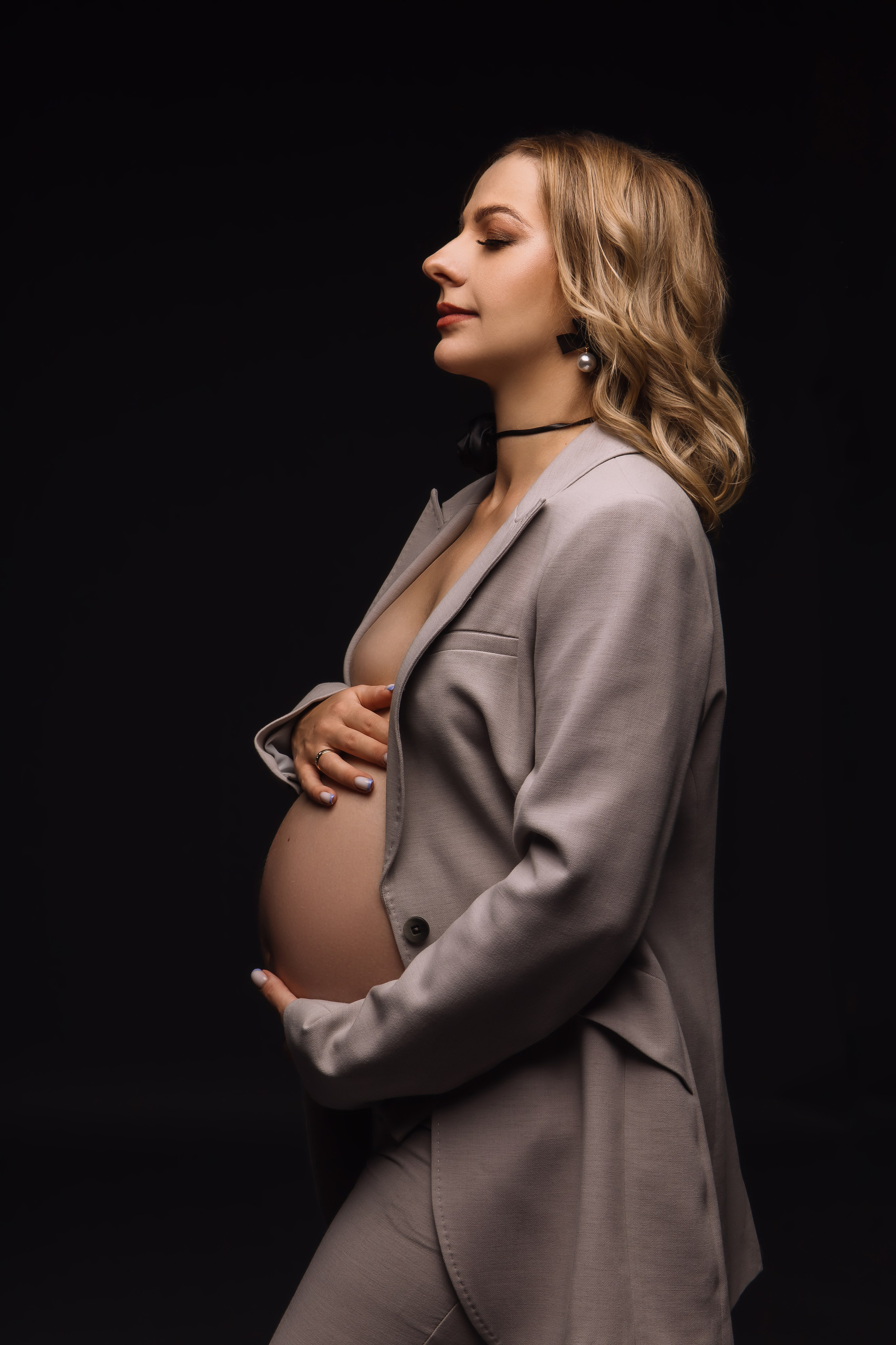 Валя и Олег