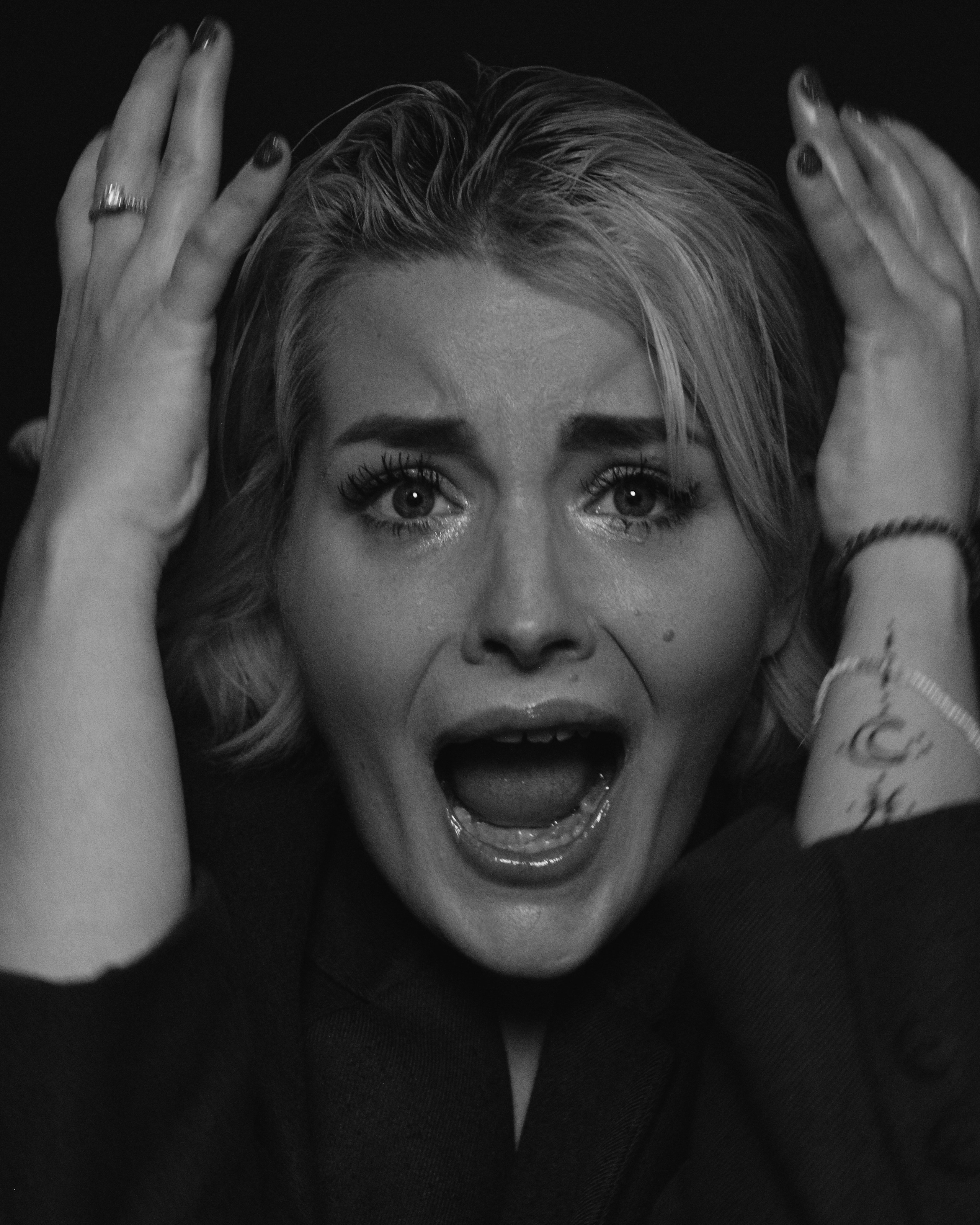 Dary. Портретный фотограф Тольятти