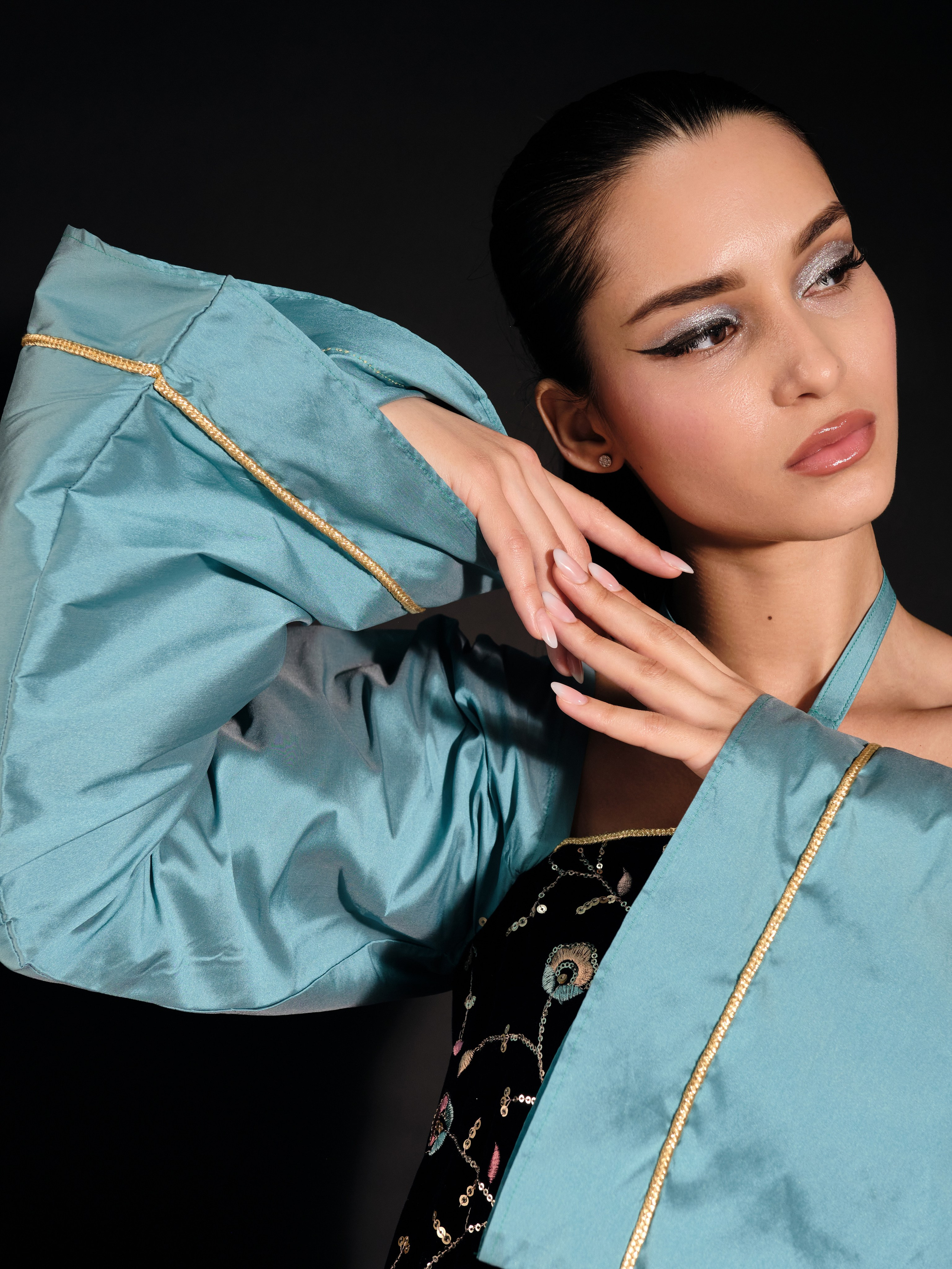 FA by Fatima Alhashimi. Коммерческий, репортажный фотограф в Москве Лейла Мару