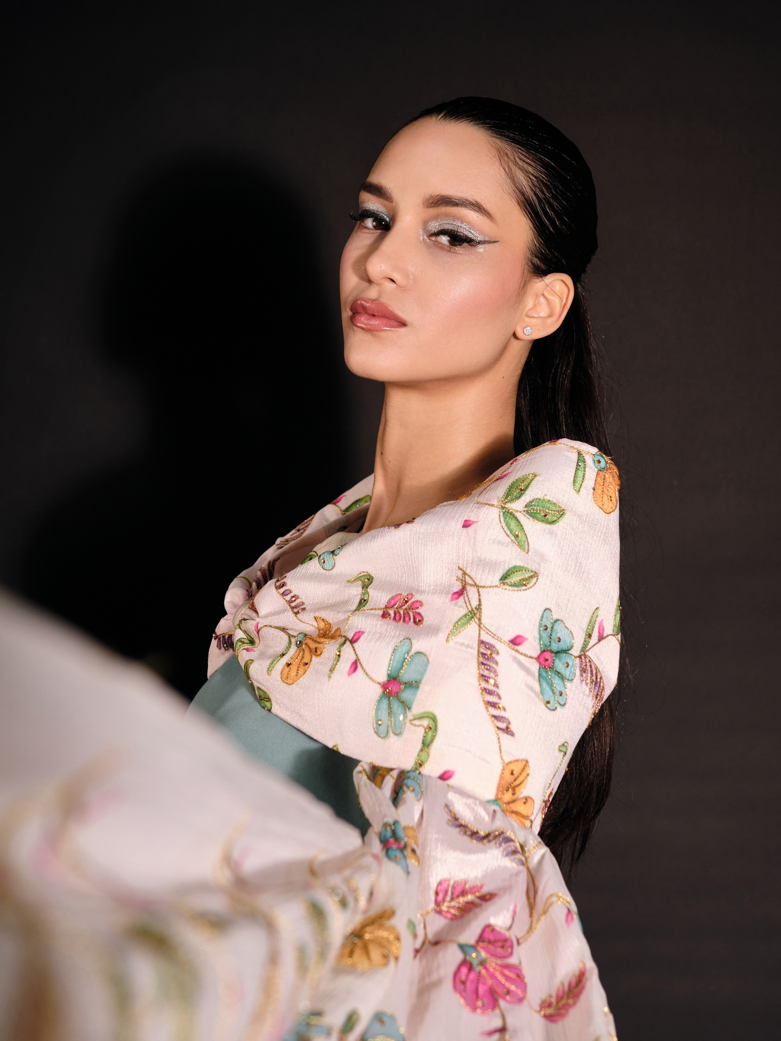 FA by Fatima Alhashimi. Коммерческий, репортажный фотограф в Москве Лейла Мару