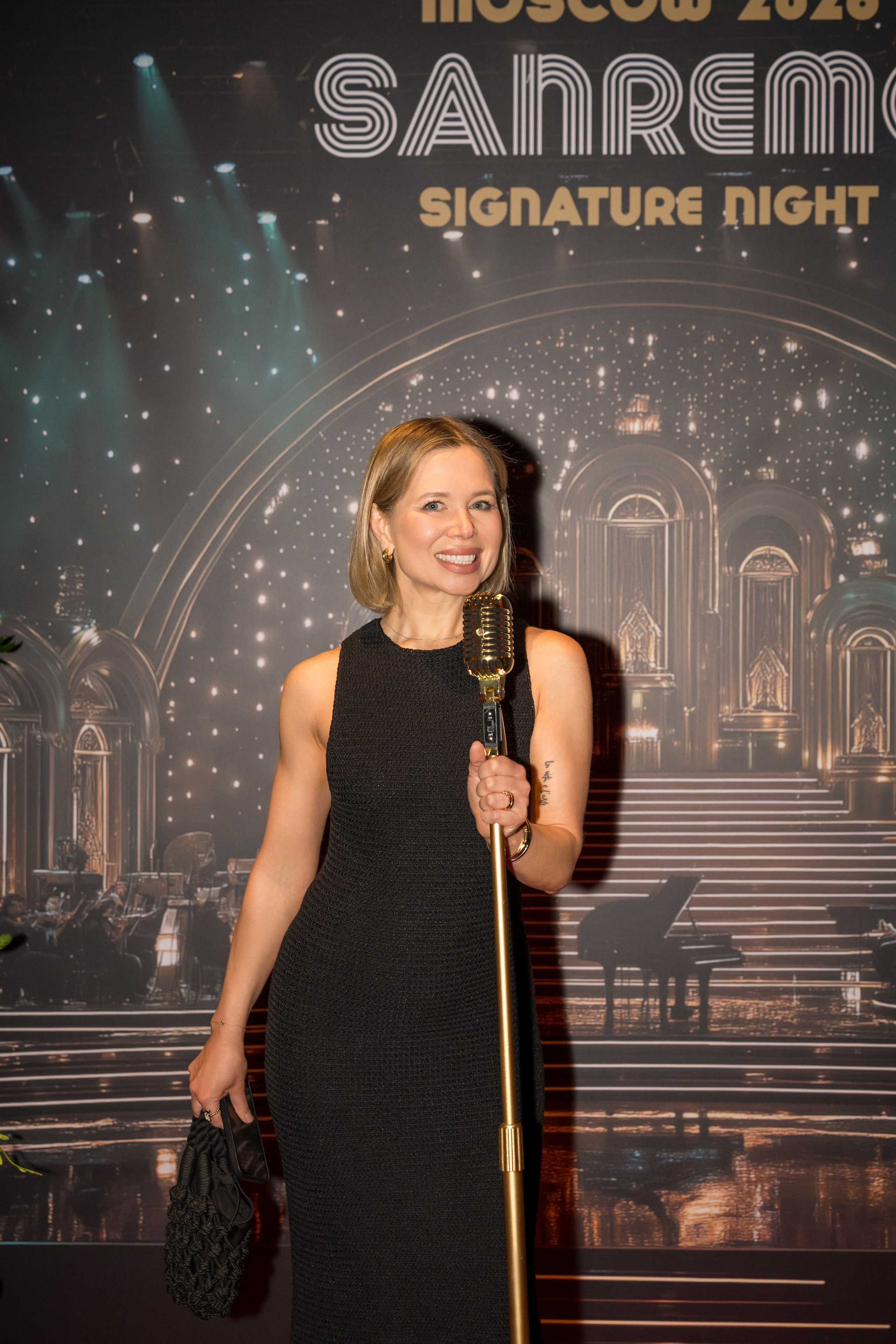 Sanremo. Свадебный и семейный Фотограф в Москве Александр Березин