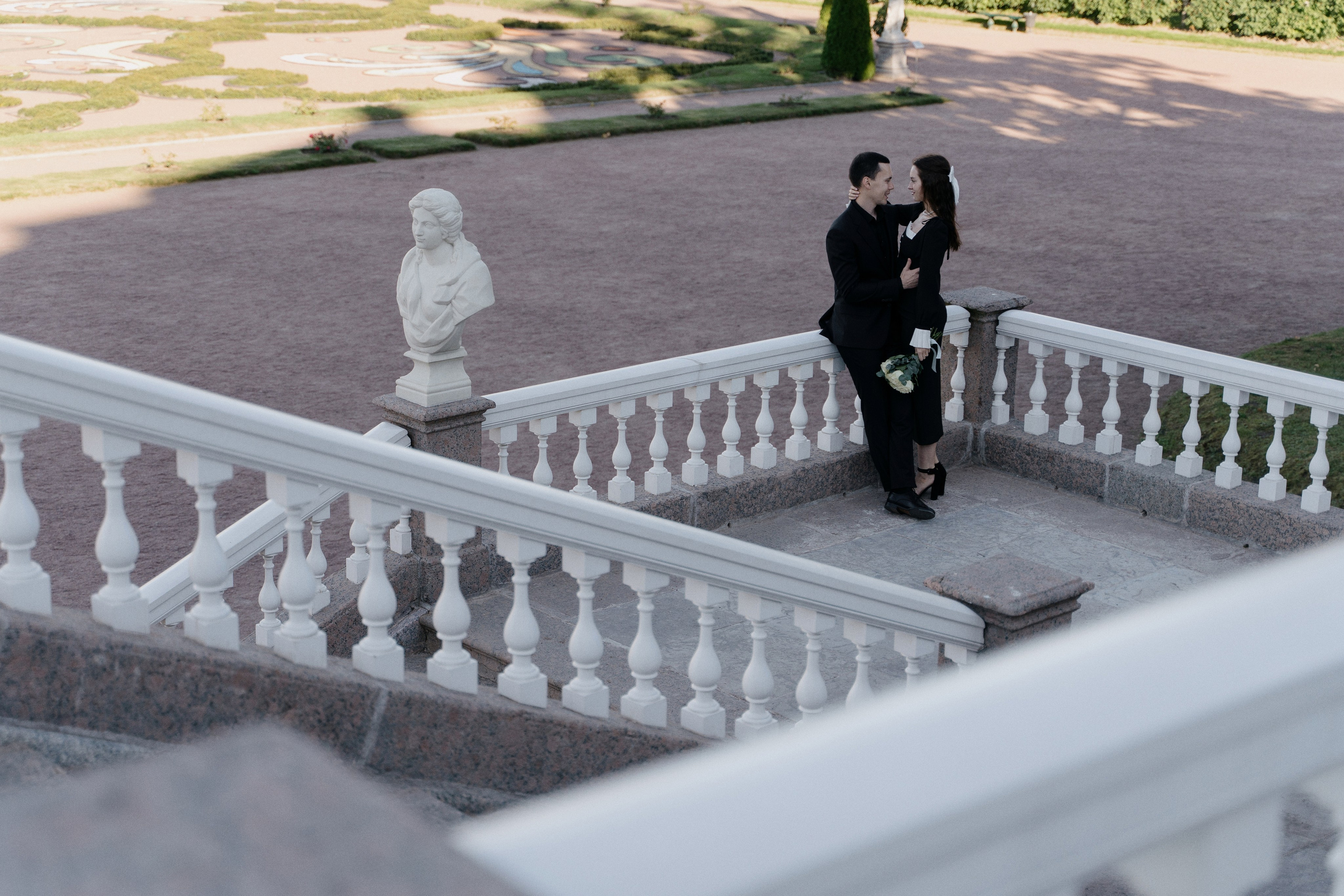 Игорь и Владислава. Свадебный и семейный фотограф в Санкт-Петербурге Дмитрий Панин