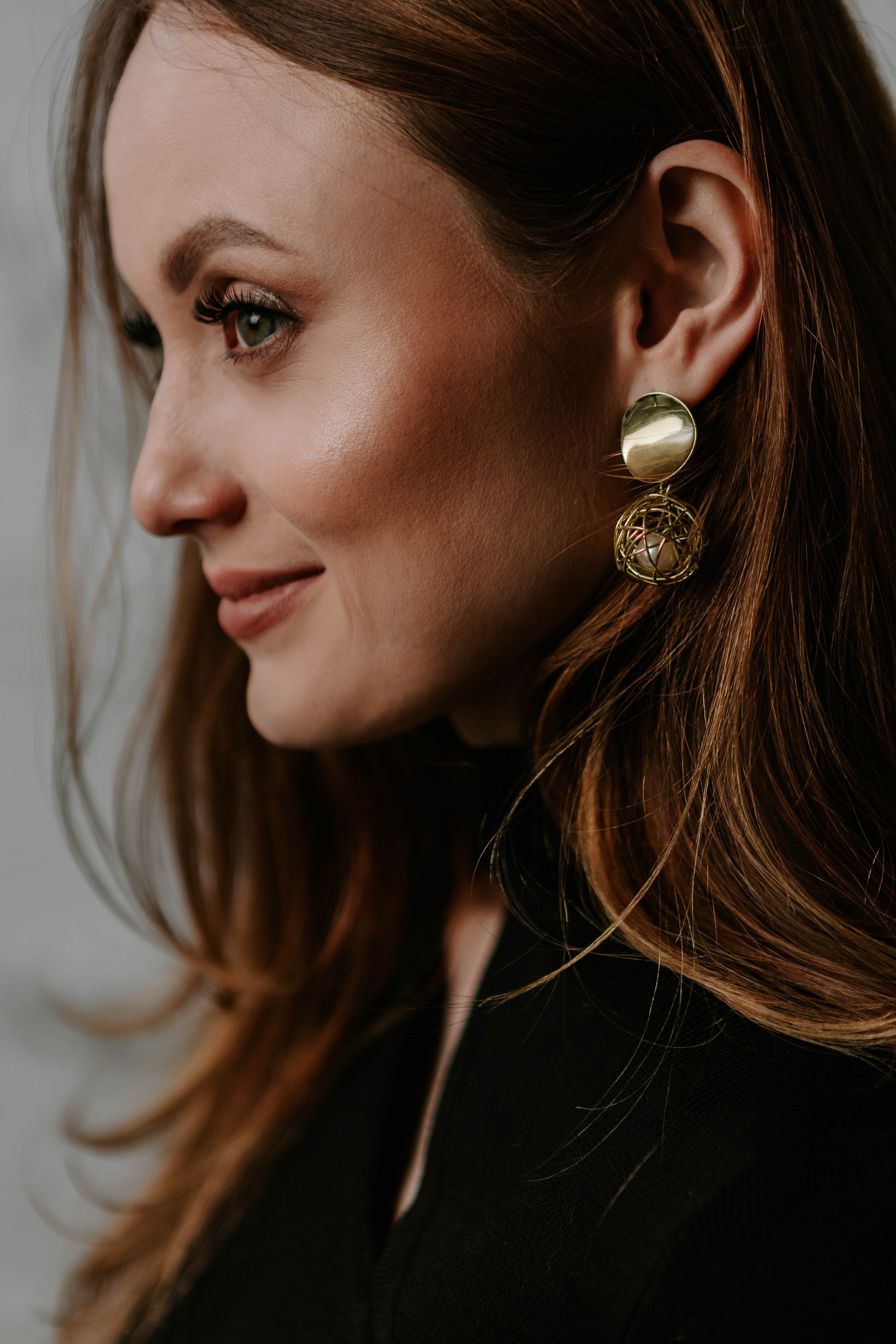 Яна и Николай. Фотограф Александра Кузнецова