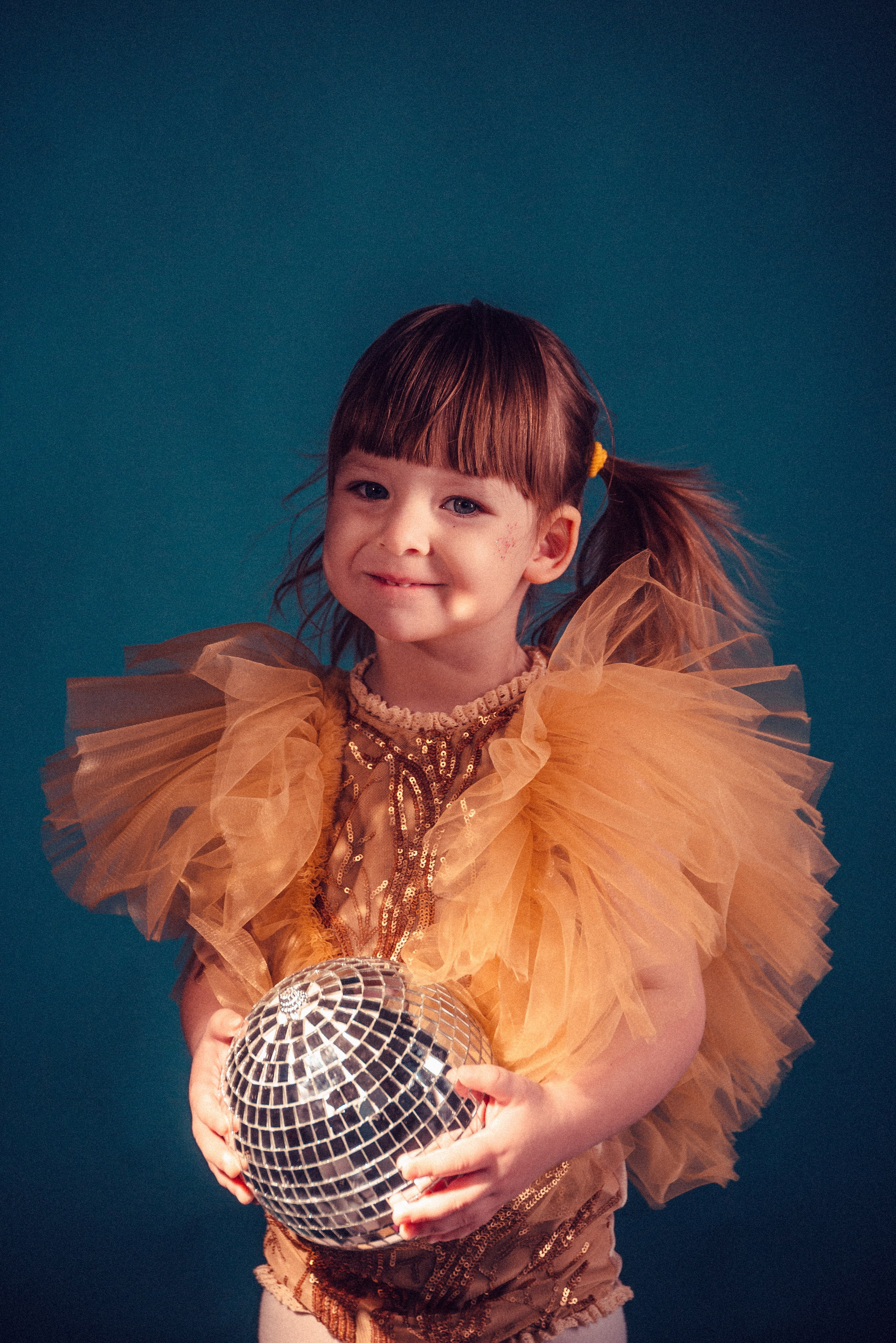 ДИСКО. Детский и семейный фотограф Катерина Мишина