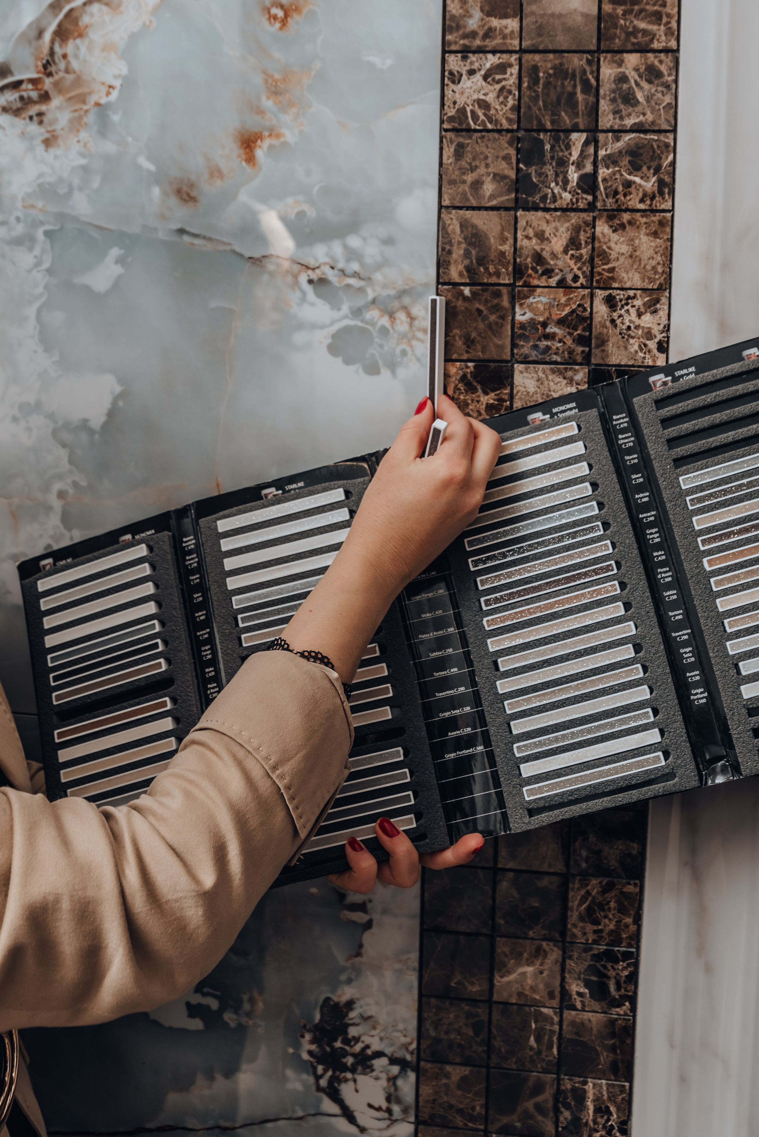 Дизайнер. Часть 1. Детский и семейный фотограф Катерина Мишина