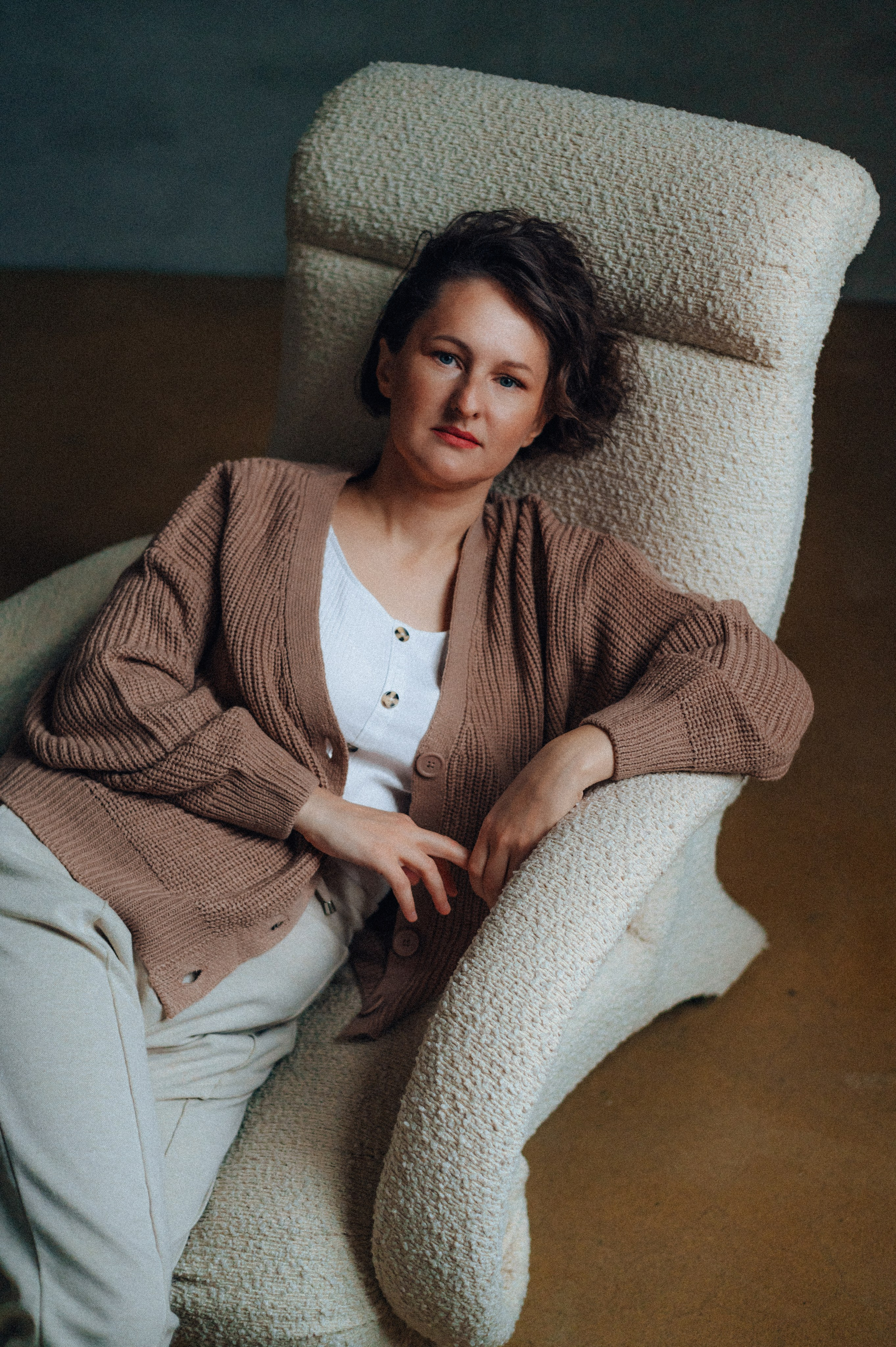 Ольга. Фотостудия Дом. НН. Детский и семейный фотограф Катерина Мишина