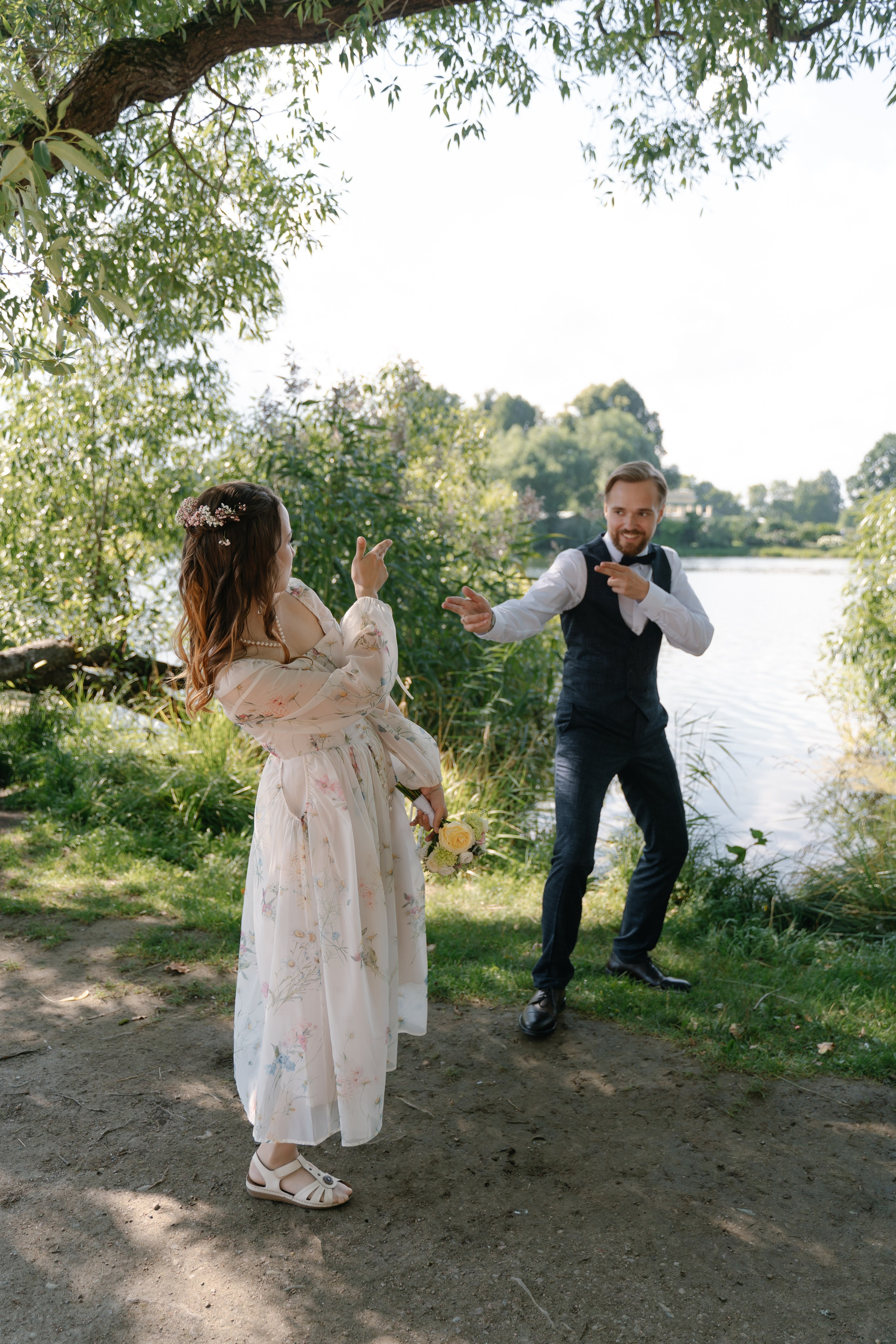 12.08.2023. Свадебный фотограф — Наталья Фед СПб/Москва