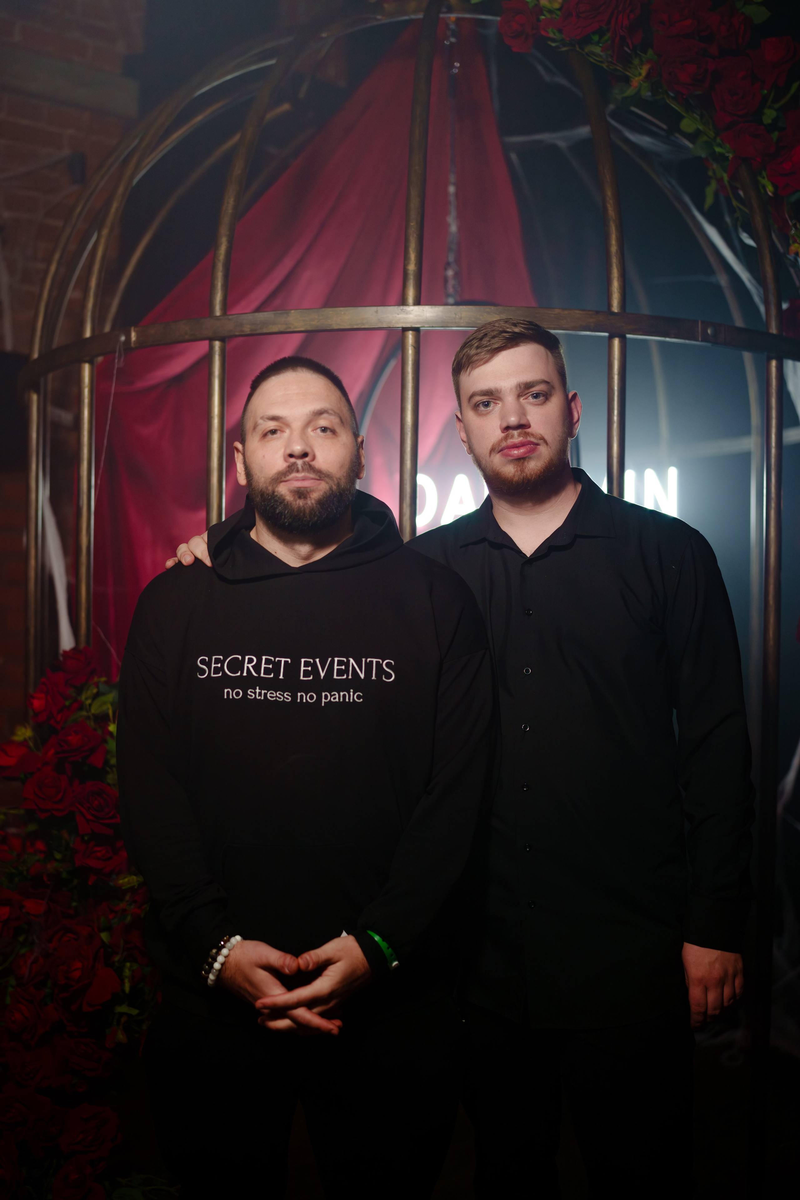 Фотограф на вечеринку с инфлюенсерами. Репортажный фотограф Москва Сергей Дружинин