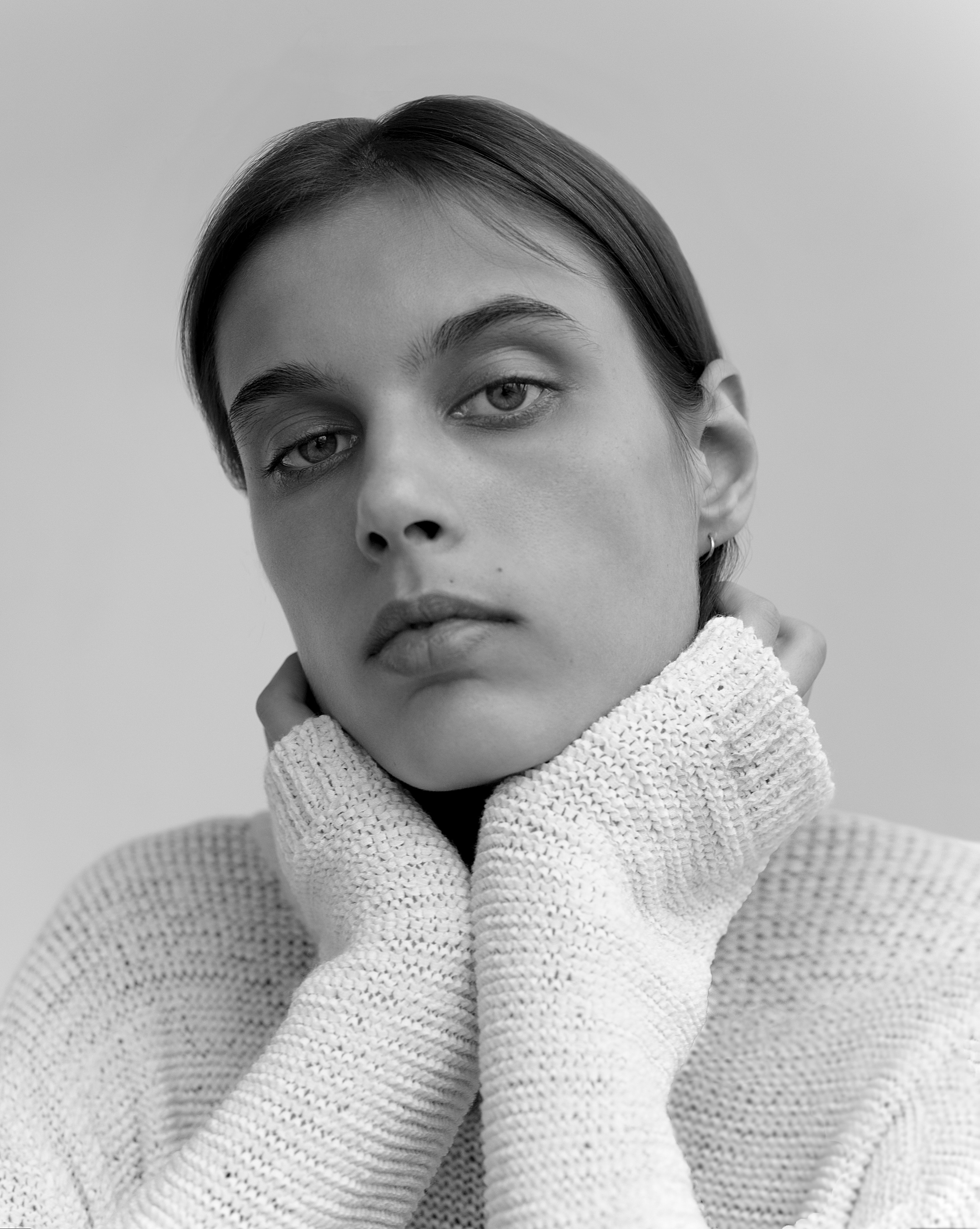 Модельные тесты. ALLANA POE