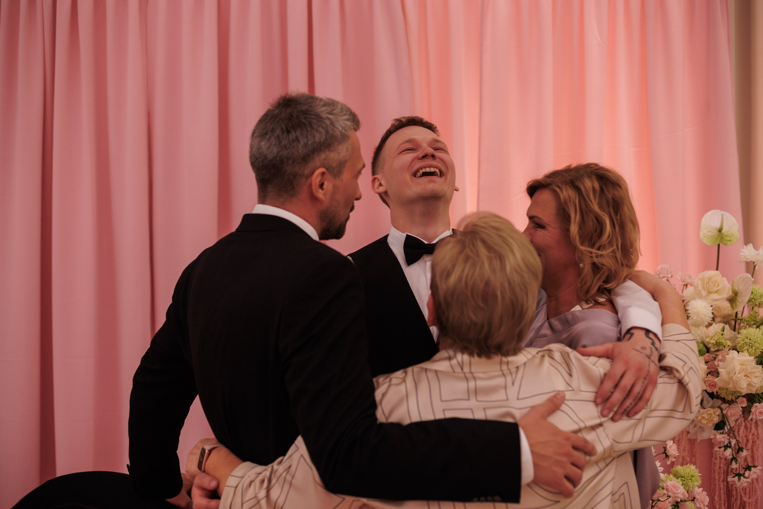 Максим & Мария. Свадебный фотограф Санкт-Петербург