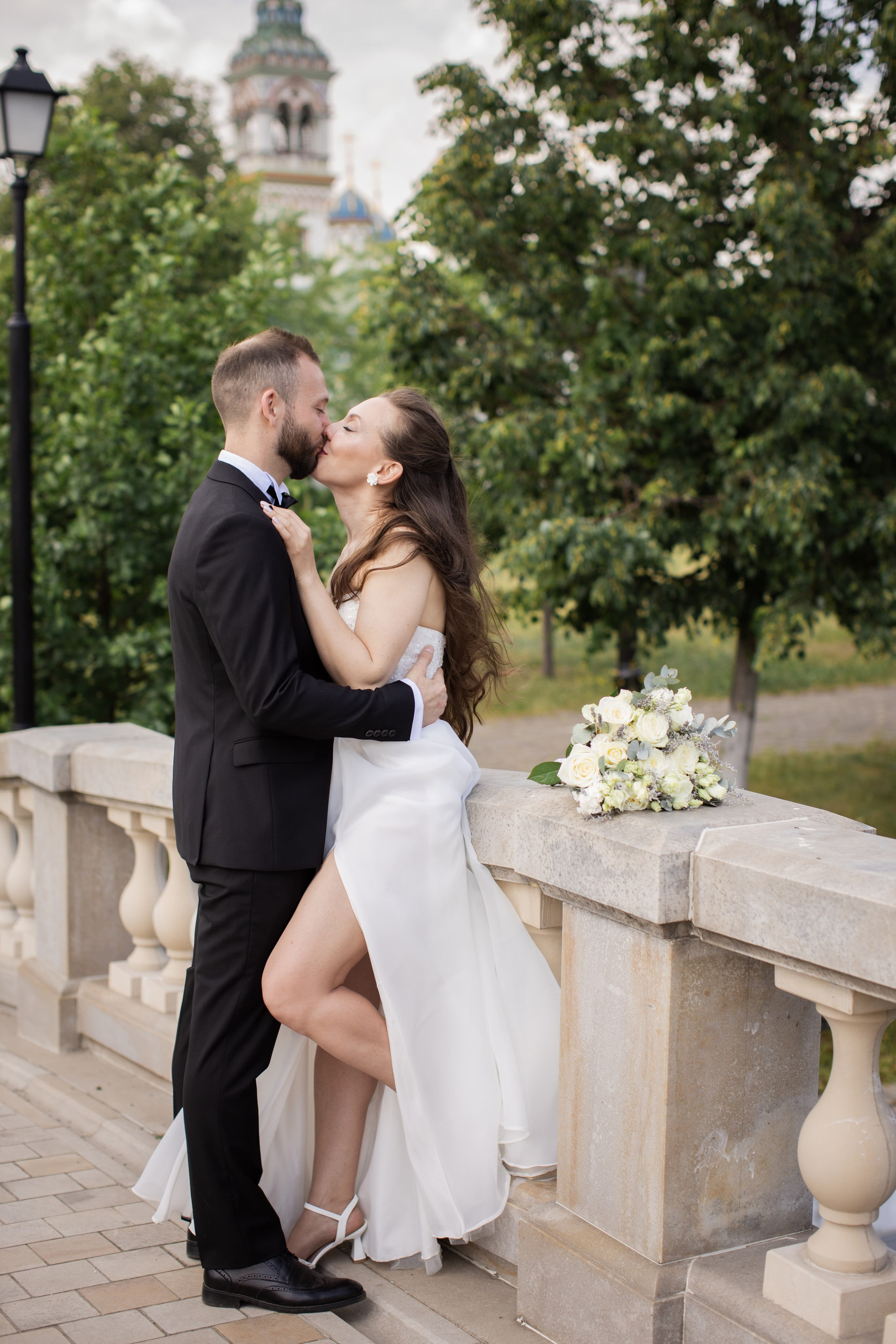 Владимир и Александра. Фотопрогулка. Главная