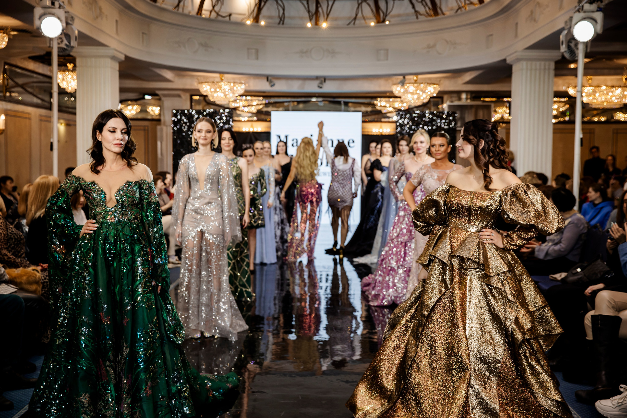 NEVA — 2024. Фотограф — Татьяна Кириллова, г. Санкт-Петербург