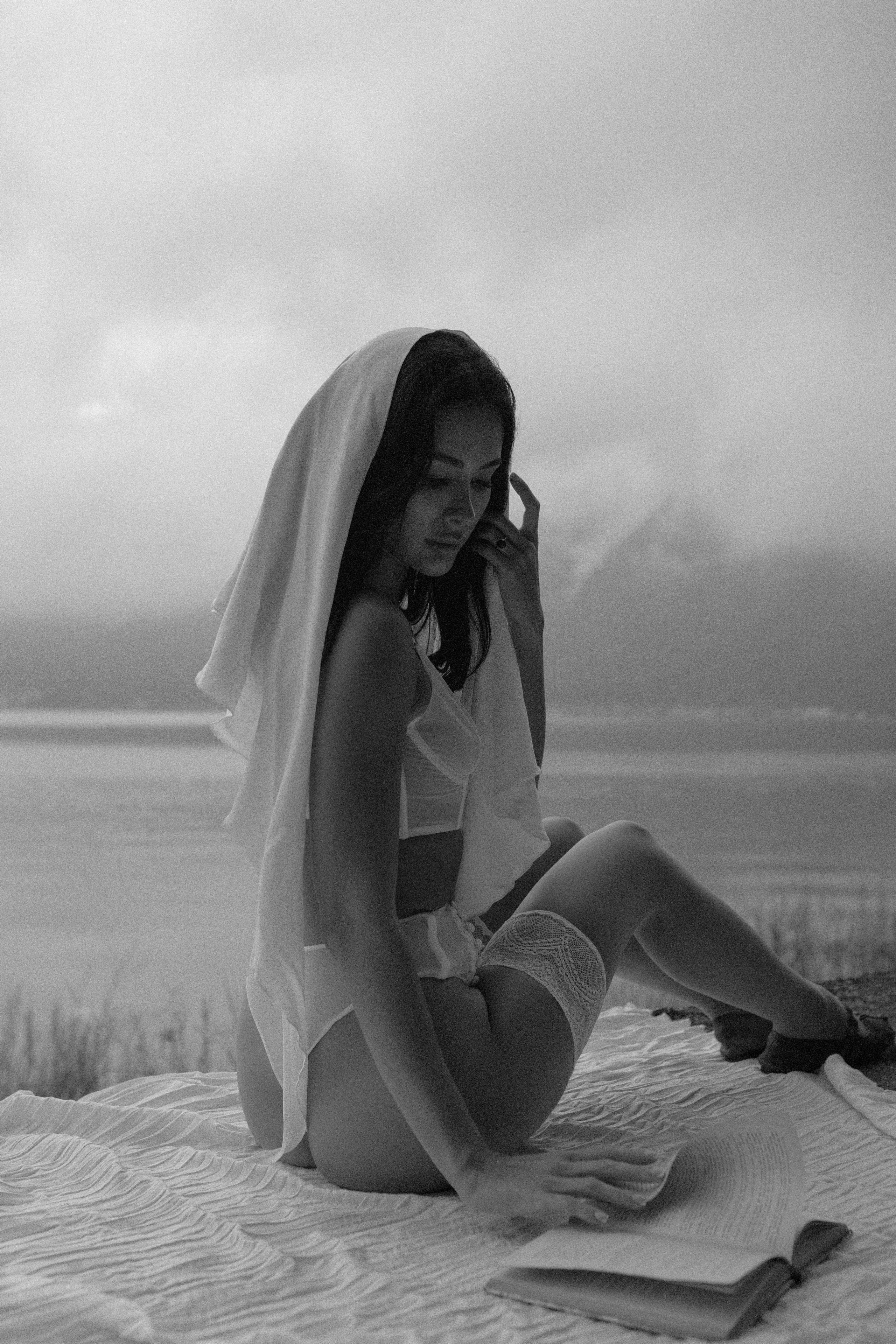 Индивидуальные. Карина Фадеева, фотограф на Бали