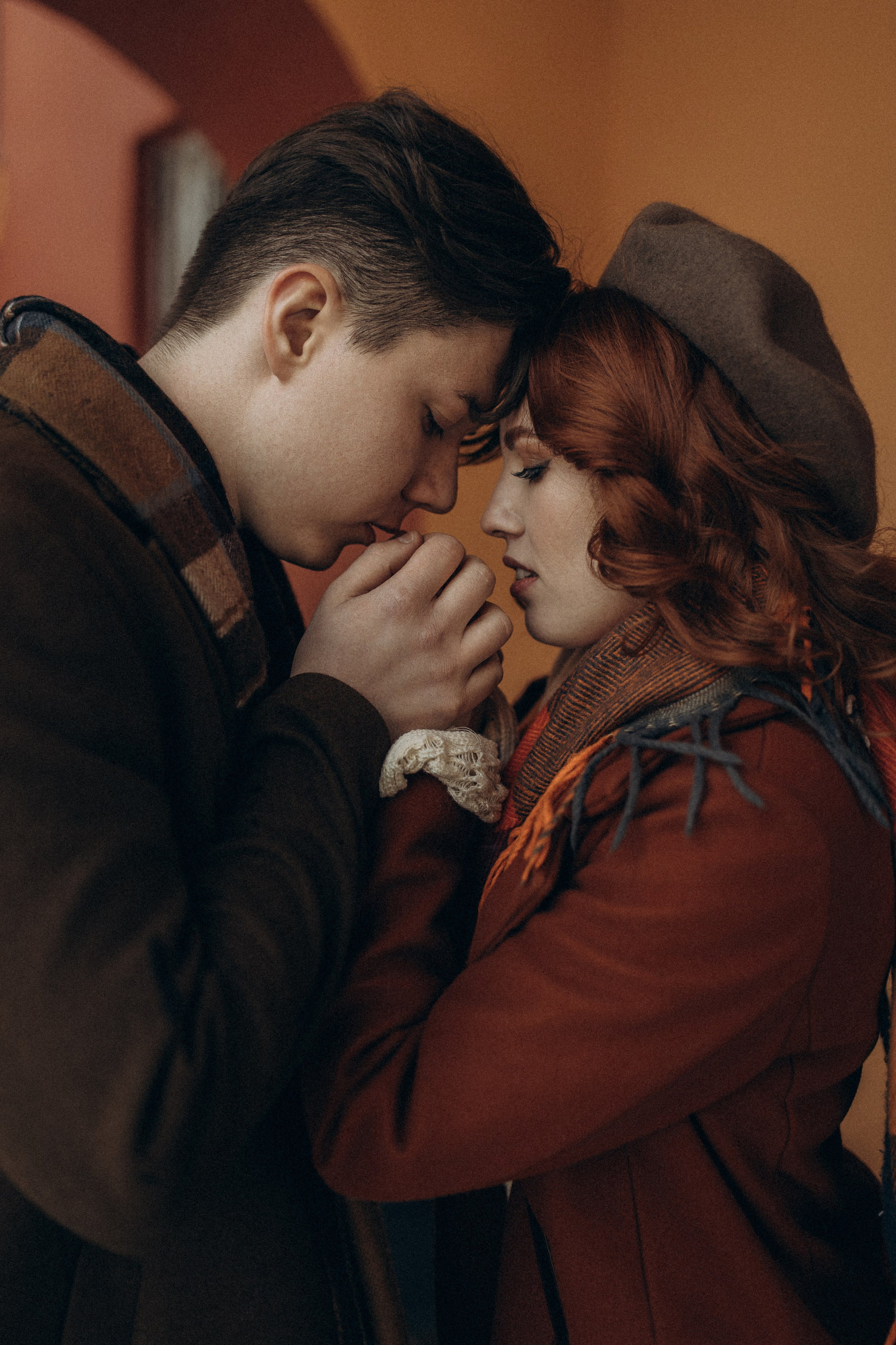 Андрей и Рада. Семейный и свадебный фотограф в Новосибирске/Бийске Екатерина Логинова