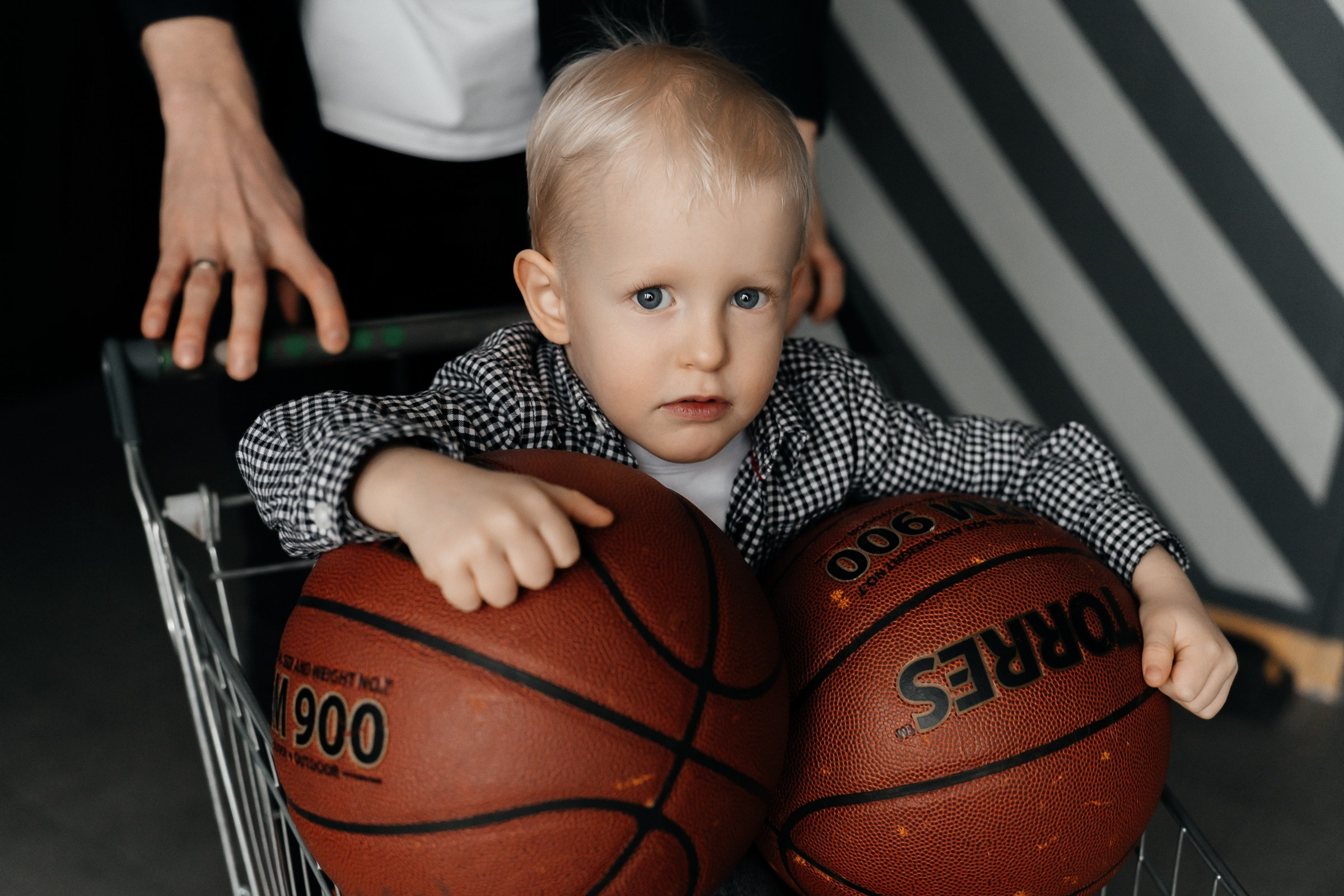 Беременность Даша. Семейный и репортажный фотограф в Москве Оксана Шилова