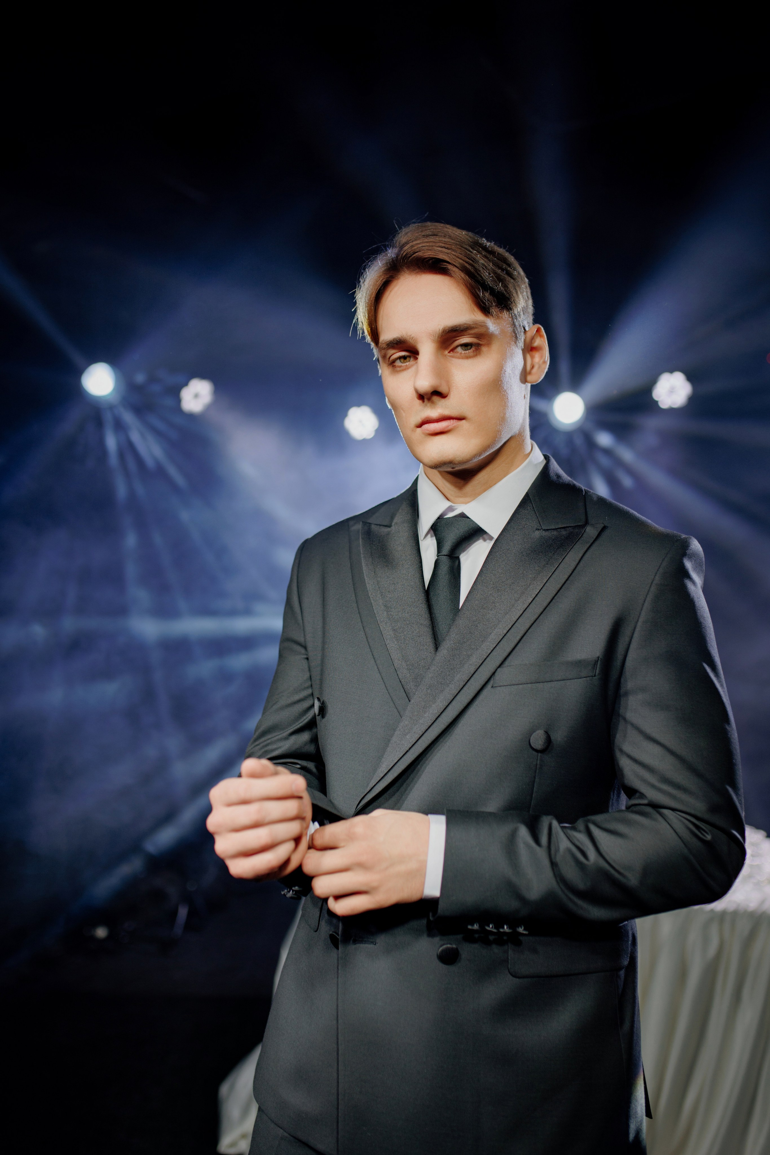 Мария и Александр. Свадебный и семейный фотограф в Краснодаре Оксана Блейле