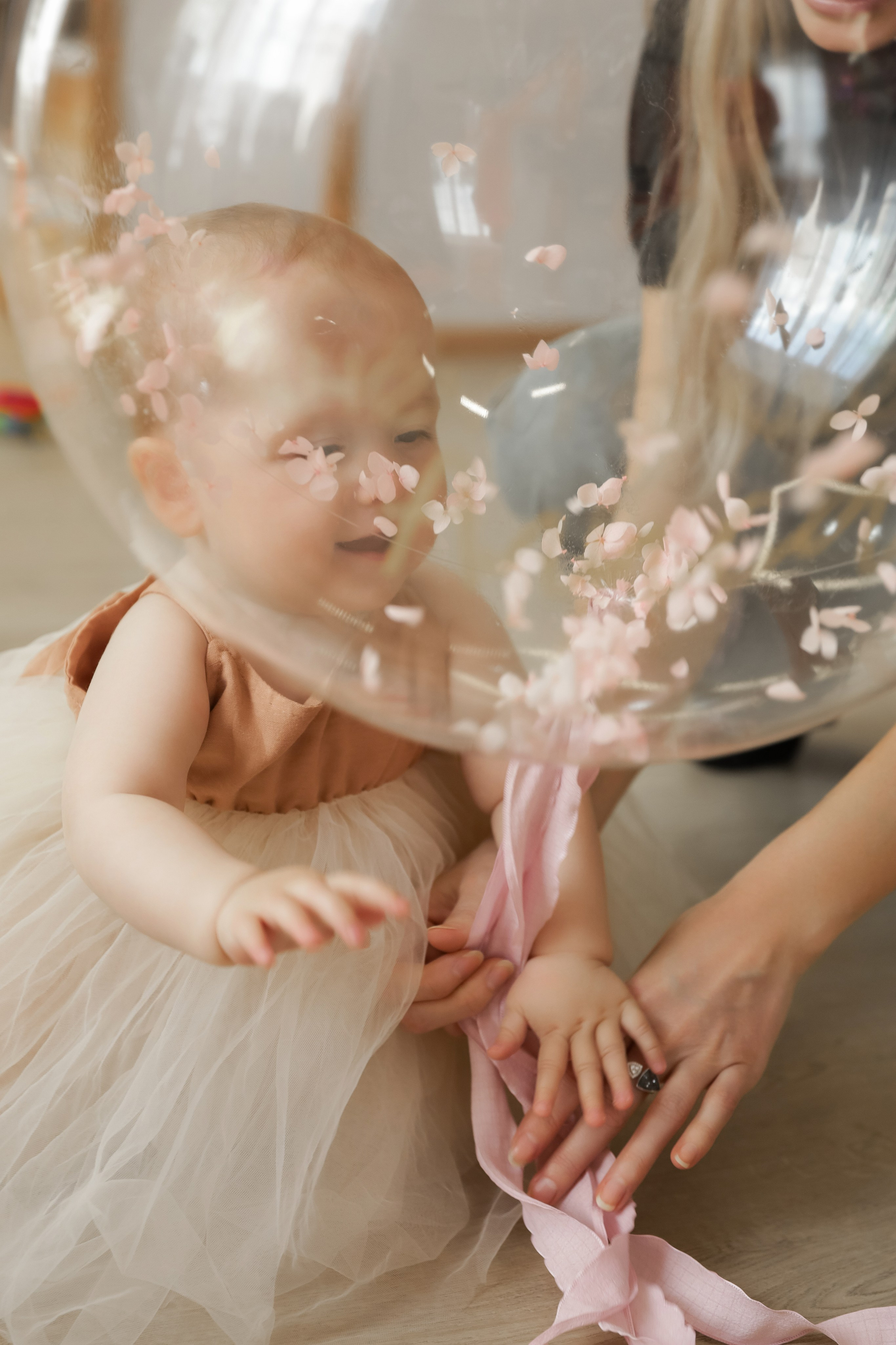 Алисе 1 год. АНАСТАСИЯ КУЗНЕЦОВА | ФОТОГРАФ ЧЕБОКСАРЫ