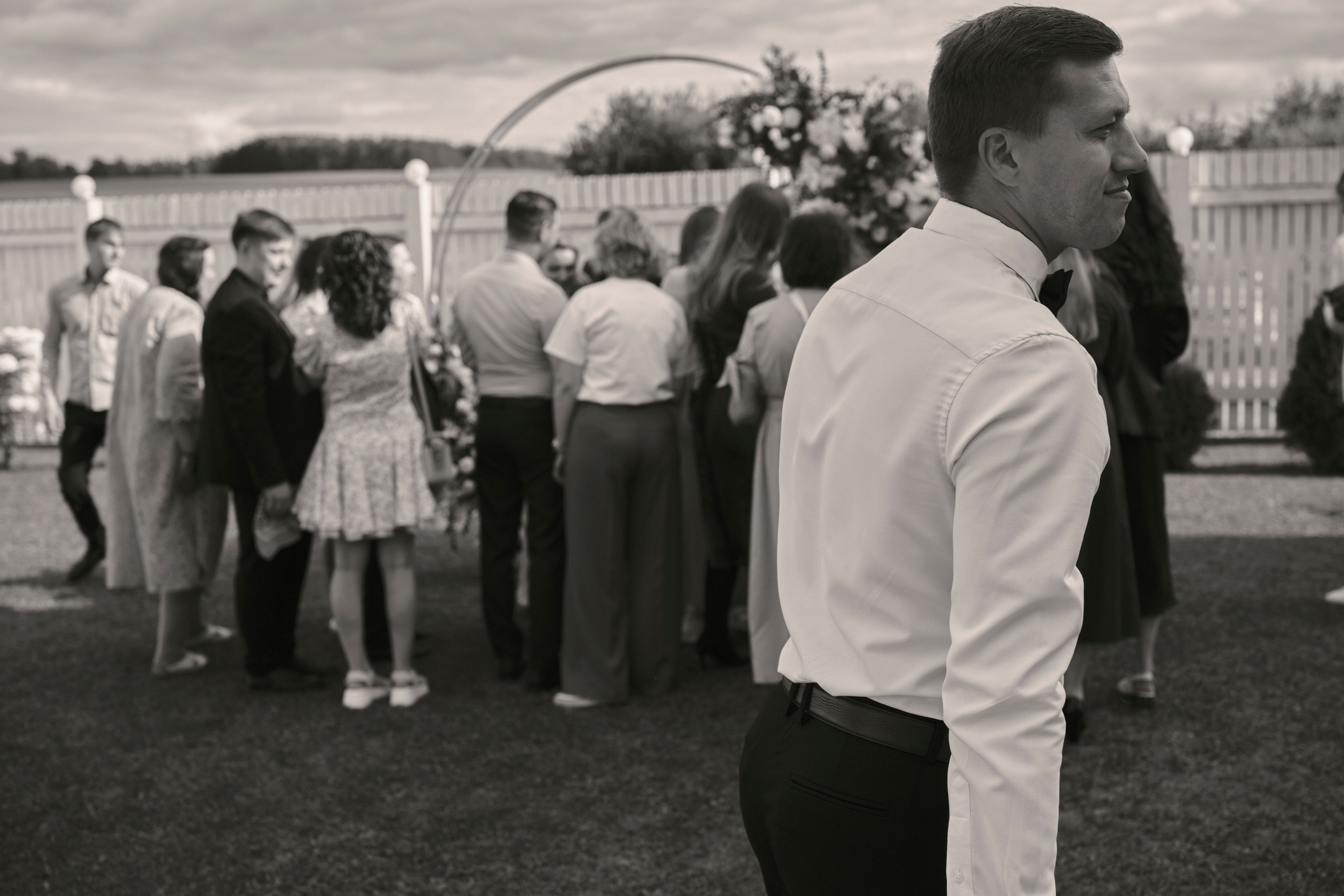 Александр&Алиса. Николай Большаков