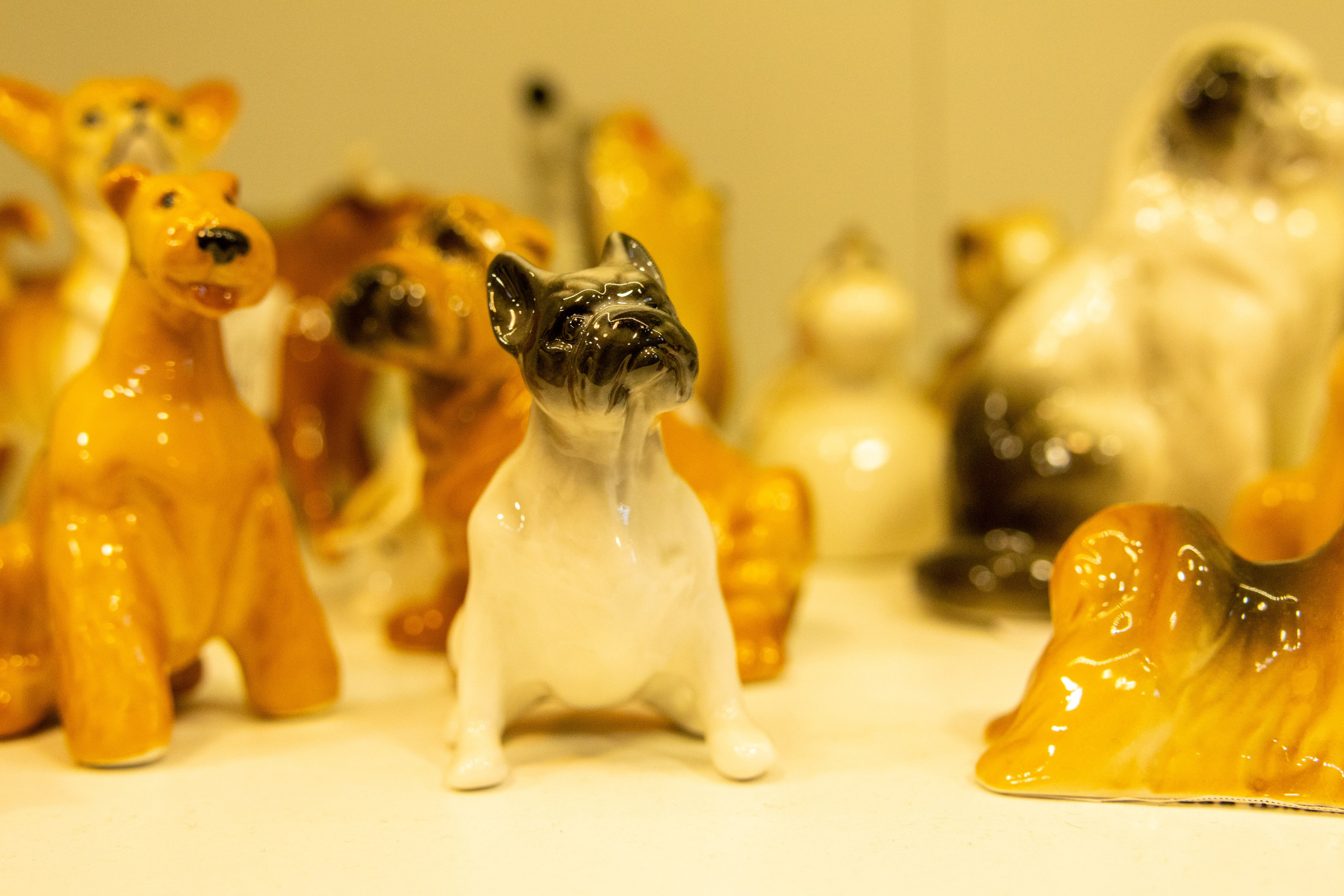 Иркутск. Jean De Vivre Gallery