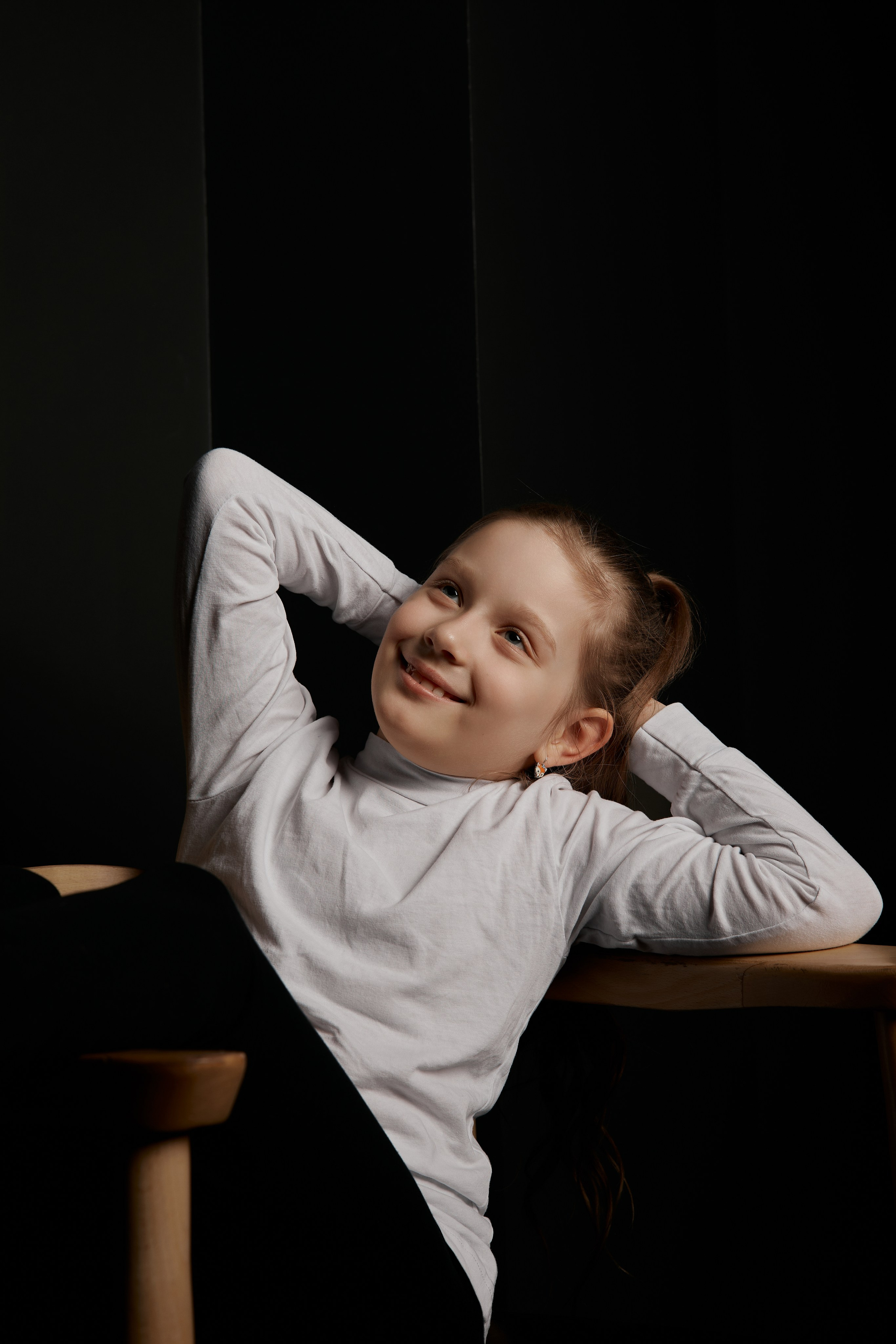 Дарья и Кристина. Фотограф в Екатеринбурге Андрей Сперанский