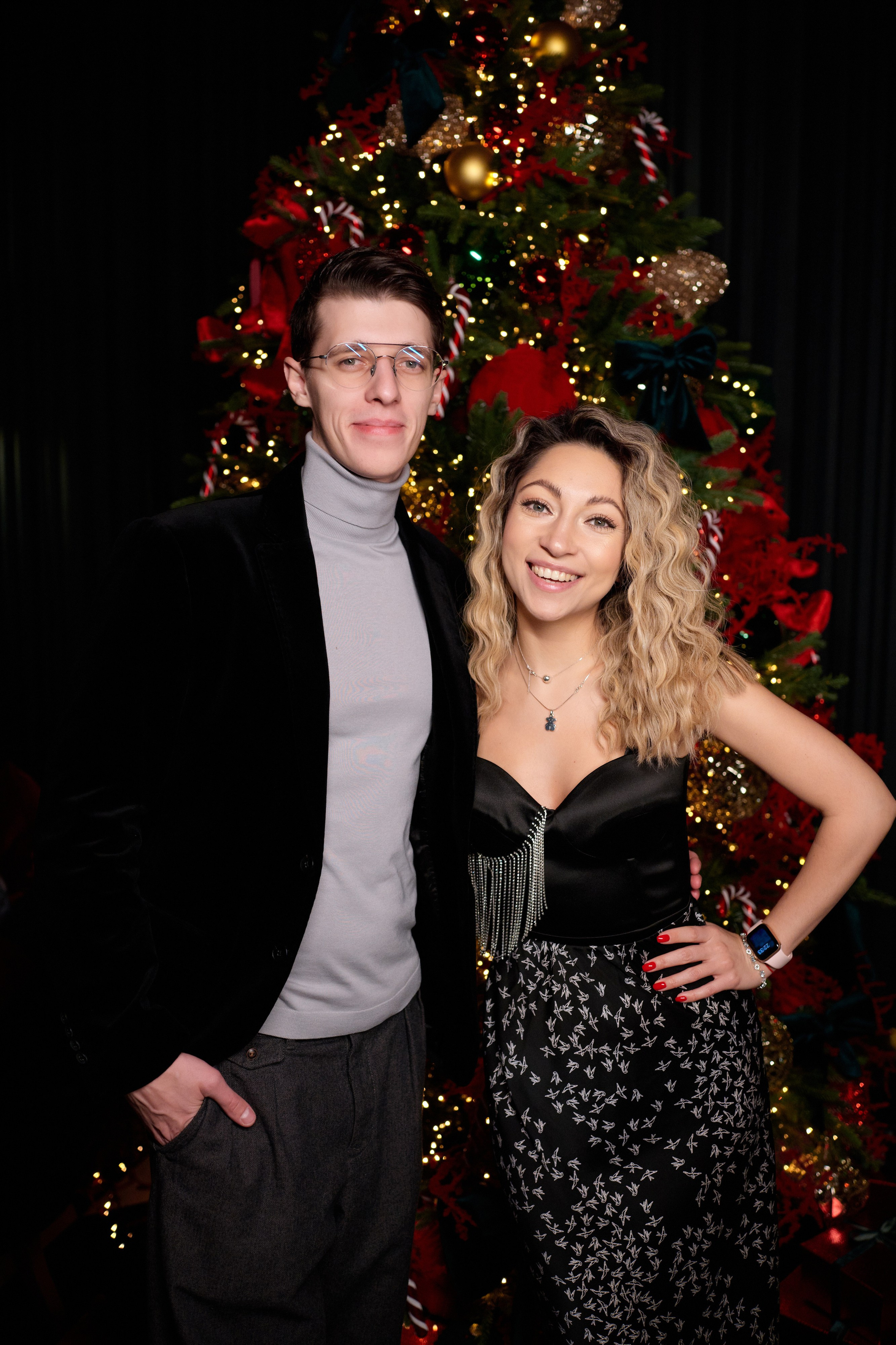 Madison 11.12.2021. Фотограф