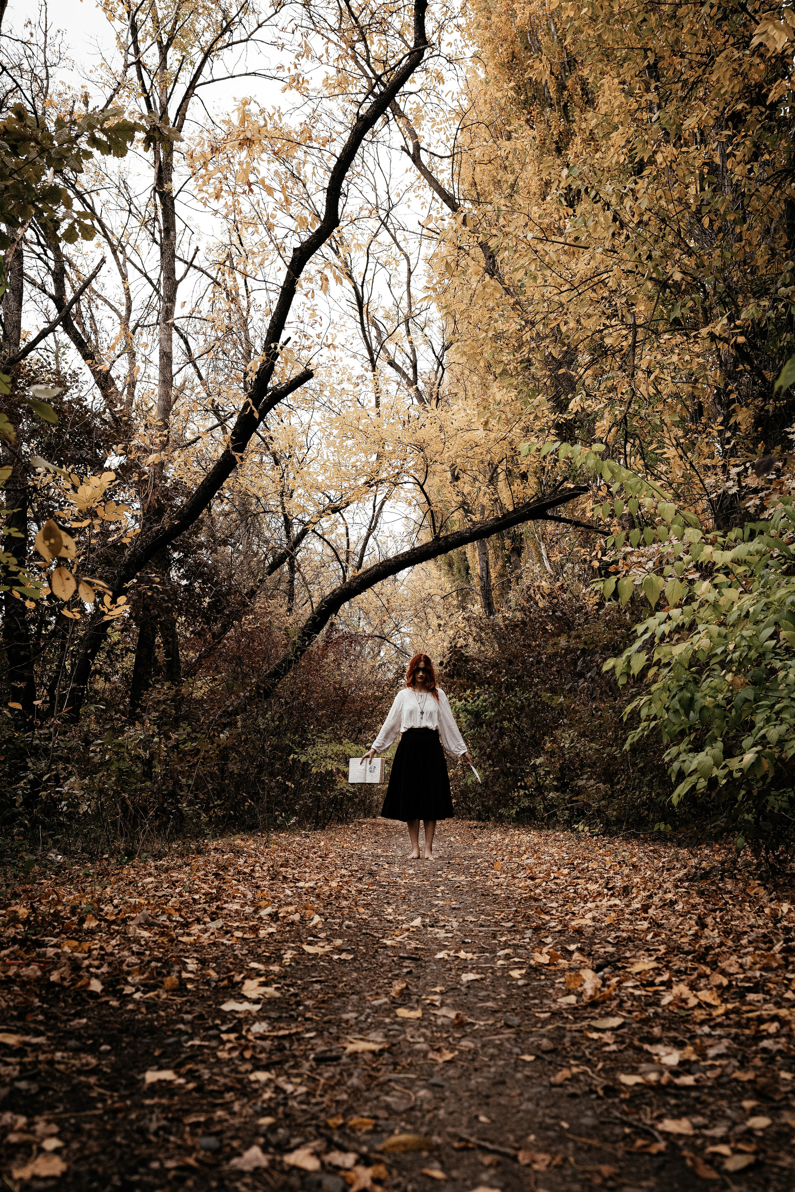Лайя ведьма. Фотограф в Краснодаре Лагунов Владимир