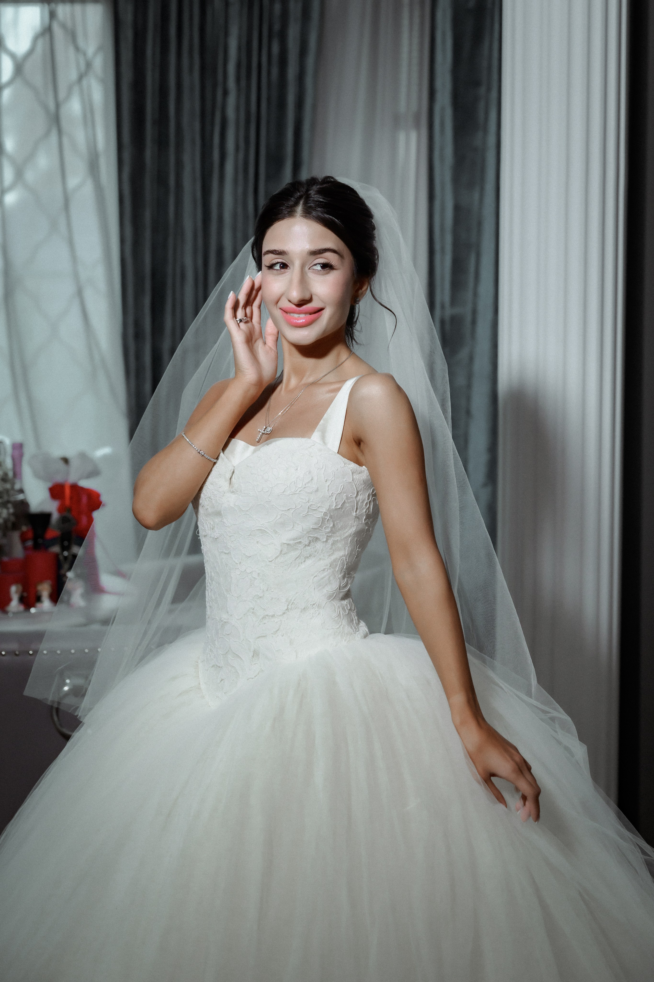 Портретный | Репортажный фотограф в Москве