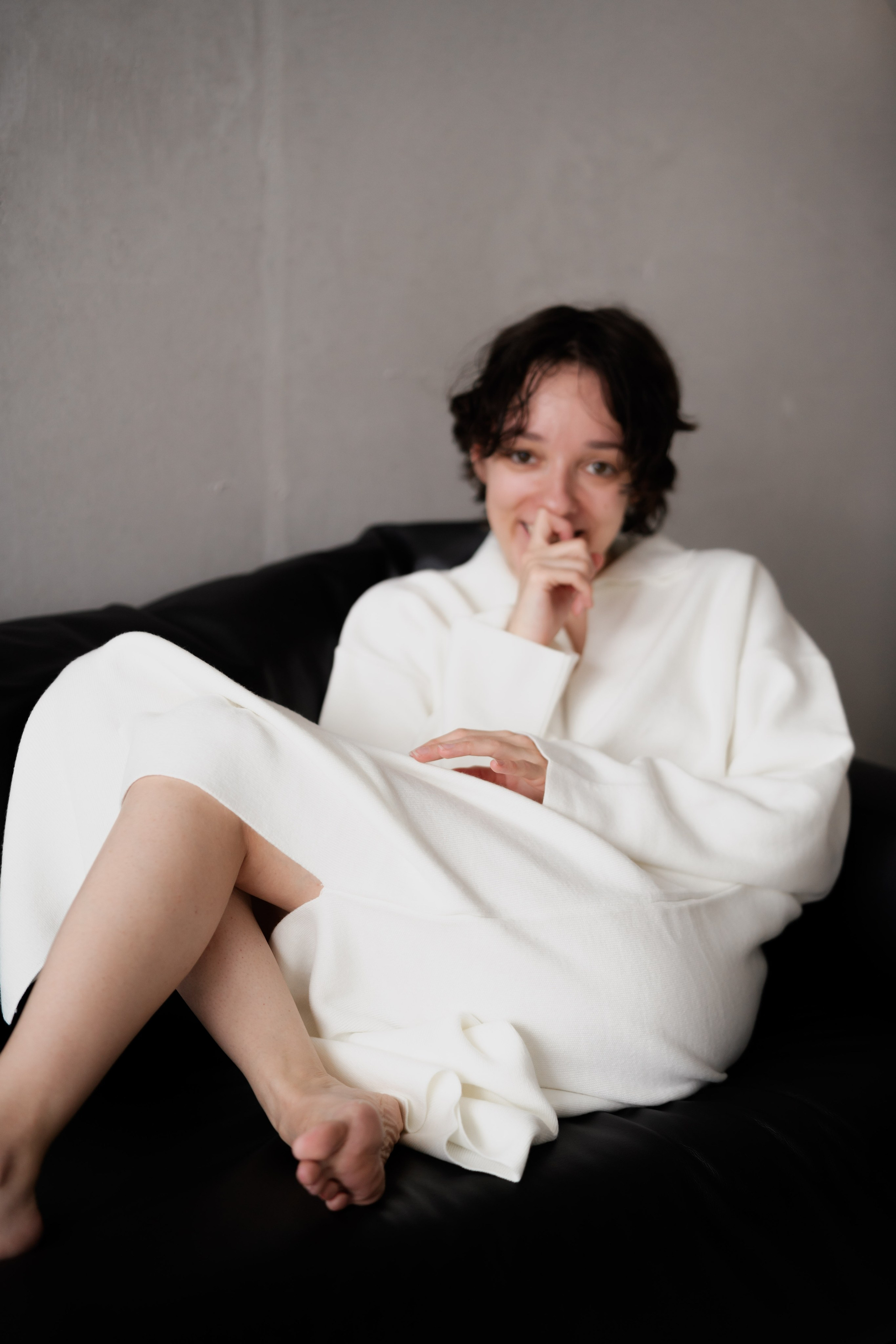 Света в студии